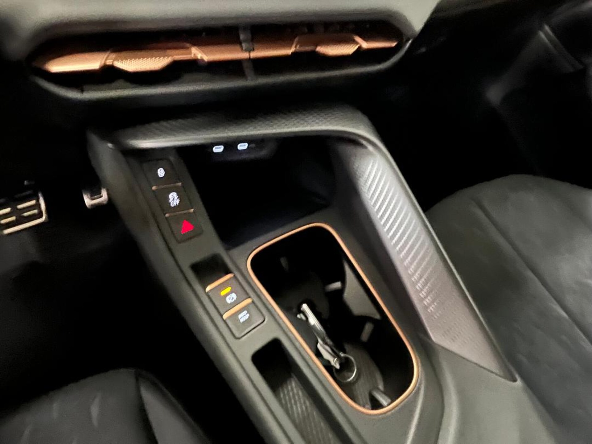 CUPRA Terramar VZ