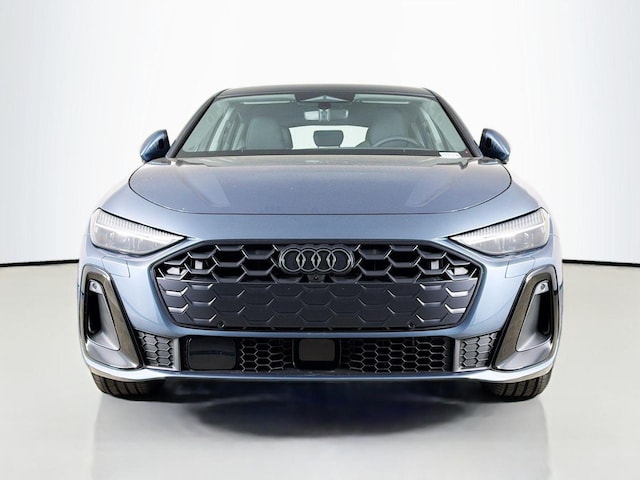 2026 Audi A5 Sedan