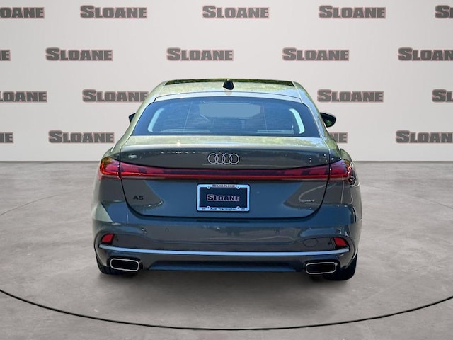 2026 Audi A5 Sedan