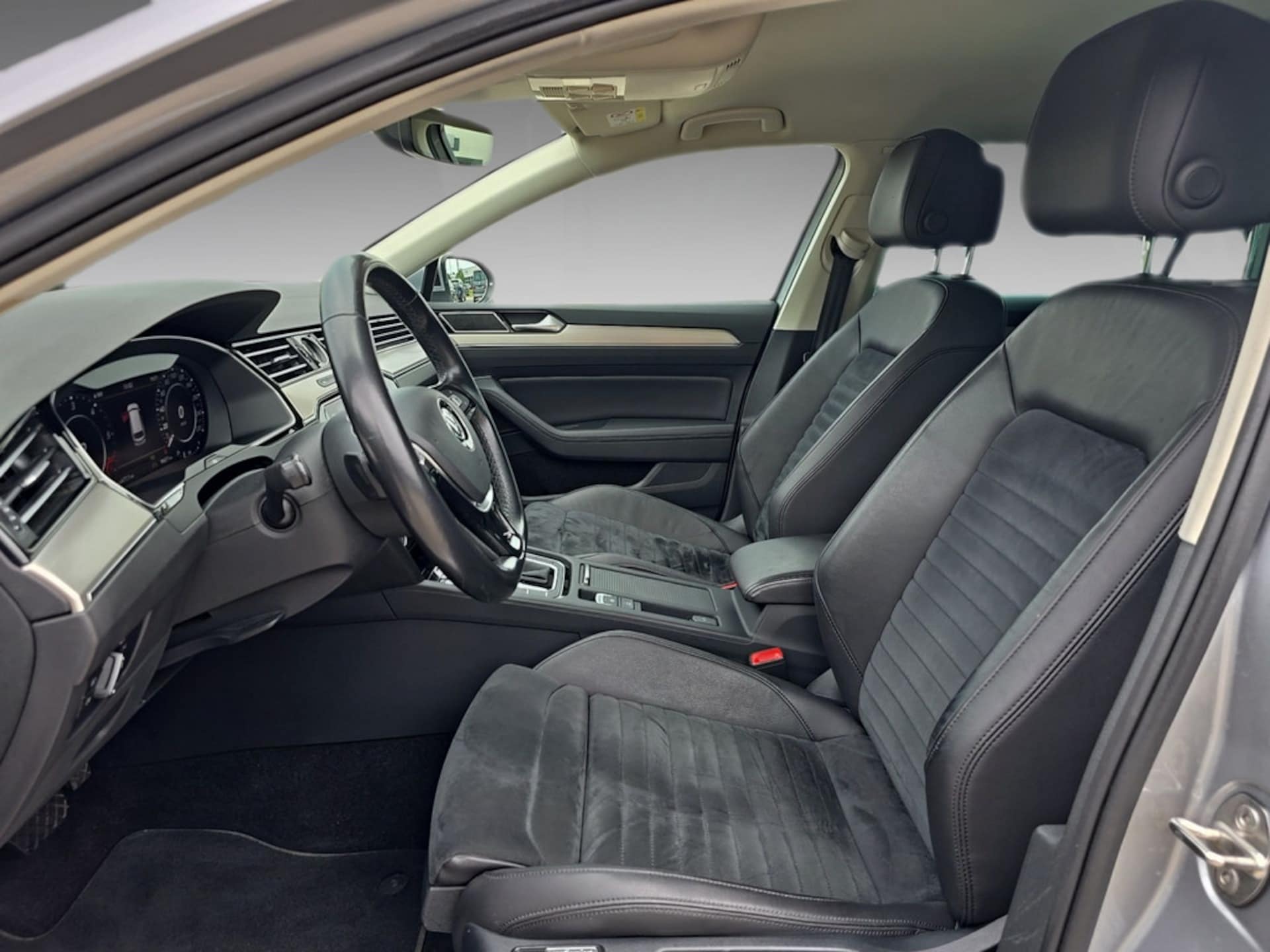 Volkswagen Passat Variant Highline