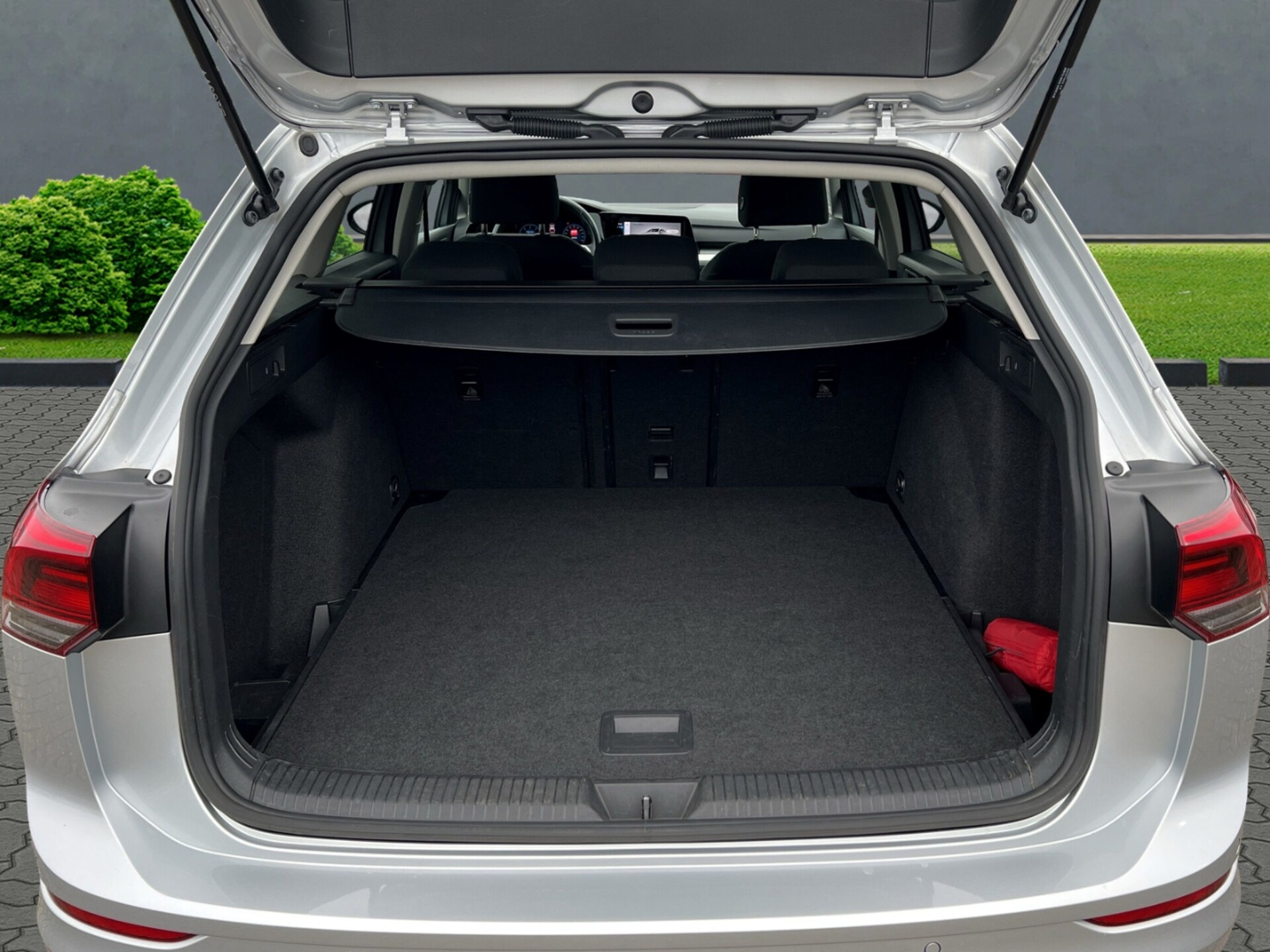 Volkswagen Golf Variant MOVE