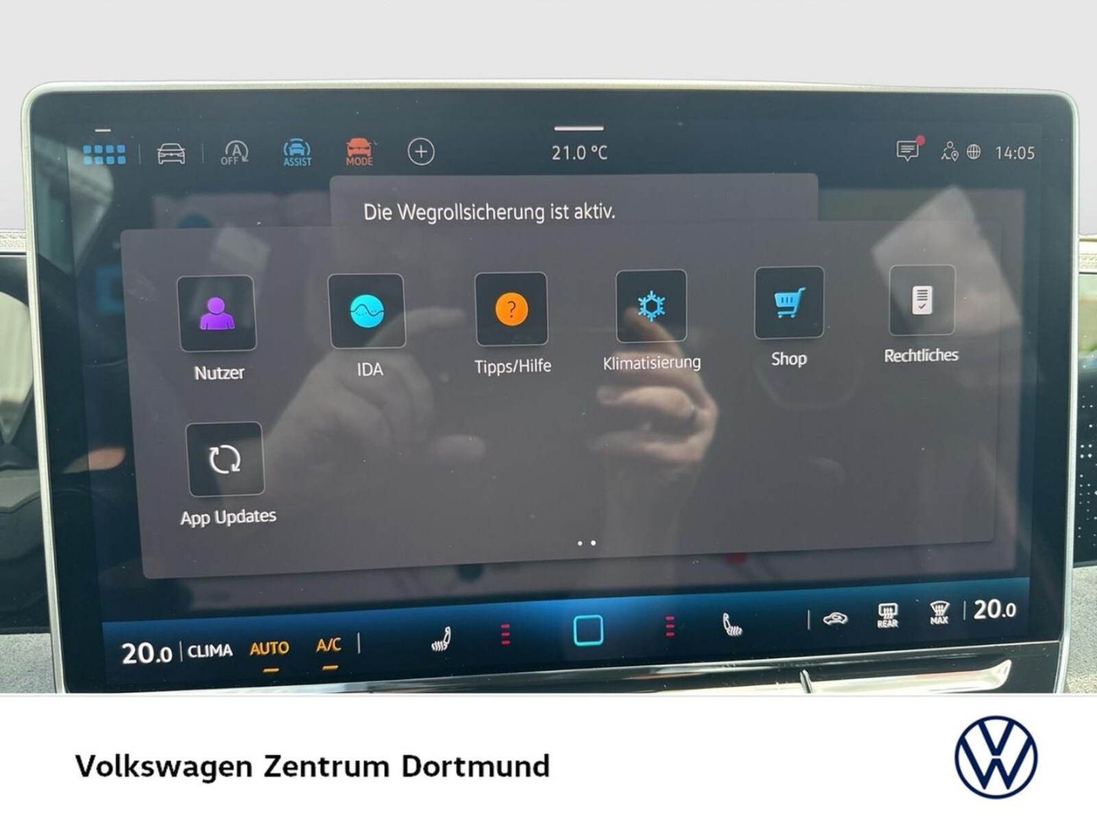Volkswagen Tiguan – Bild 14