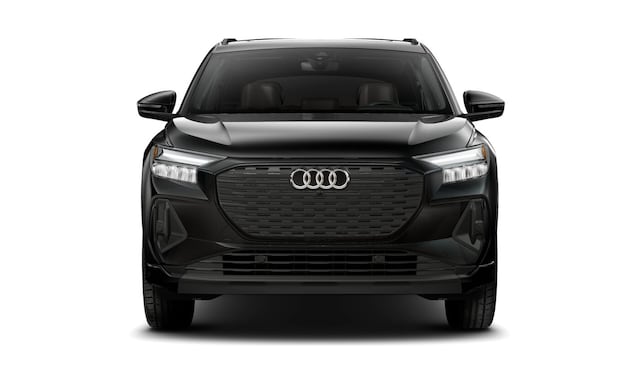 2023 Audi Q4 e-tron