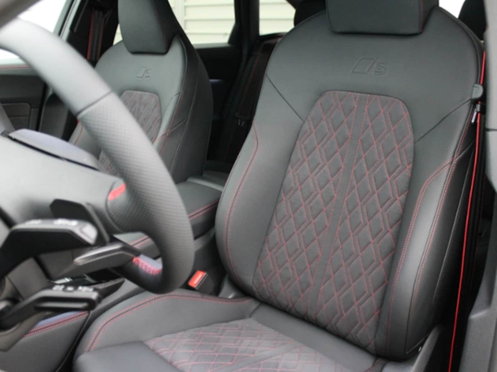 Audi A5 Avant – Bild 10