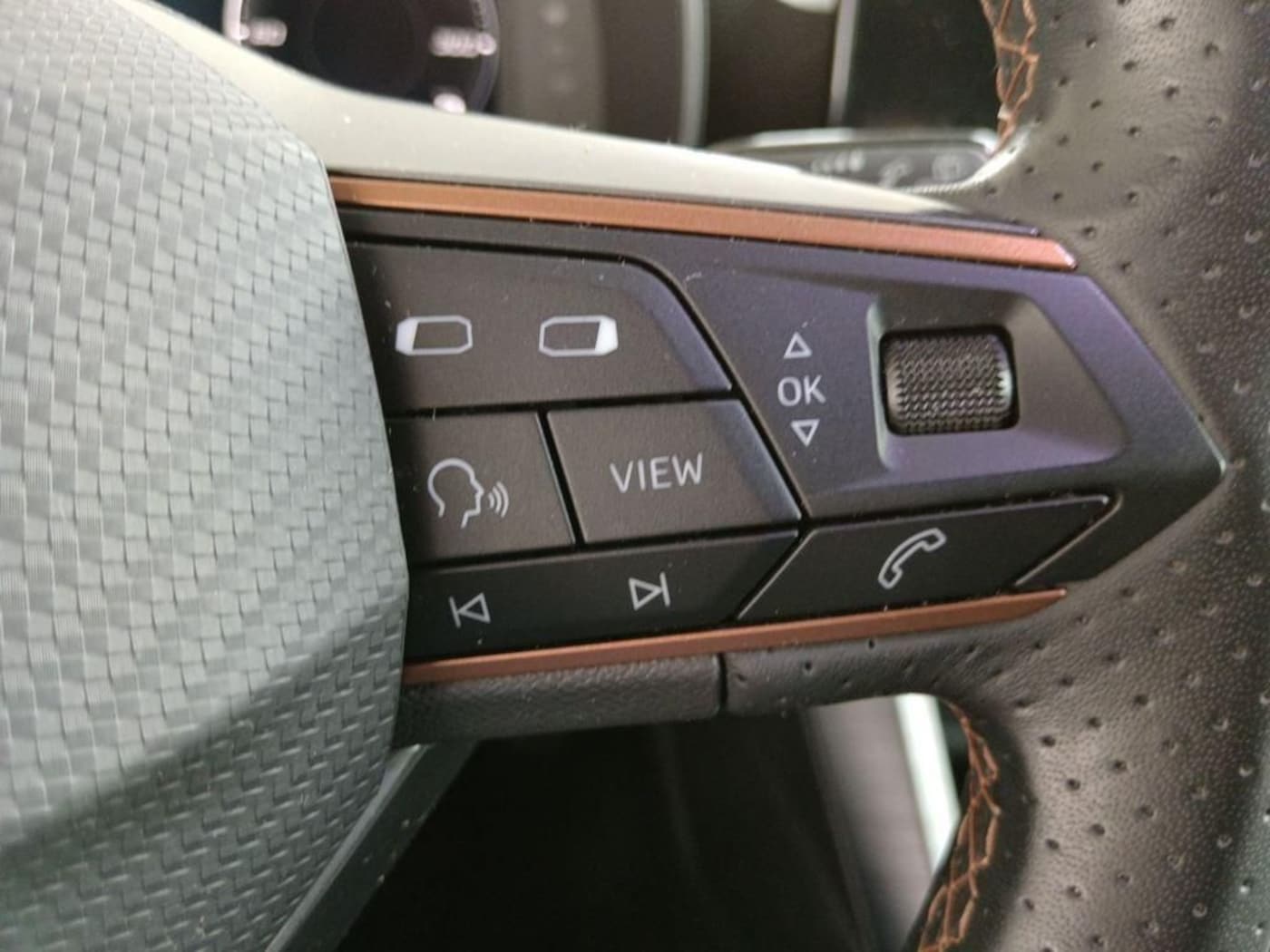 CUPRA Formentor 2.0 TDI 110 kW (150 CV) — photo 10