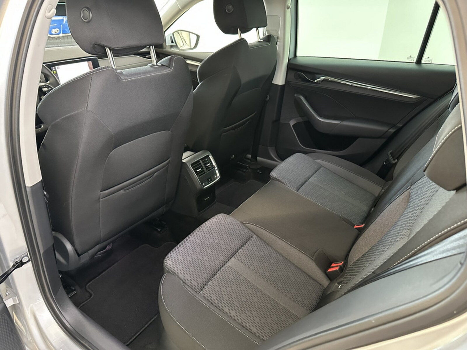 Škoda Octavia Combi – Bild 16