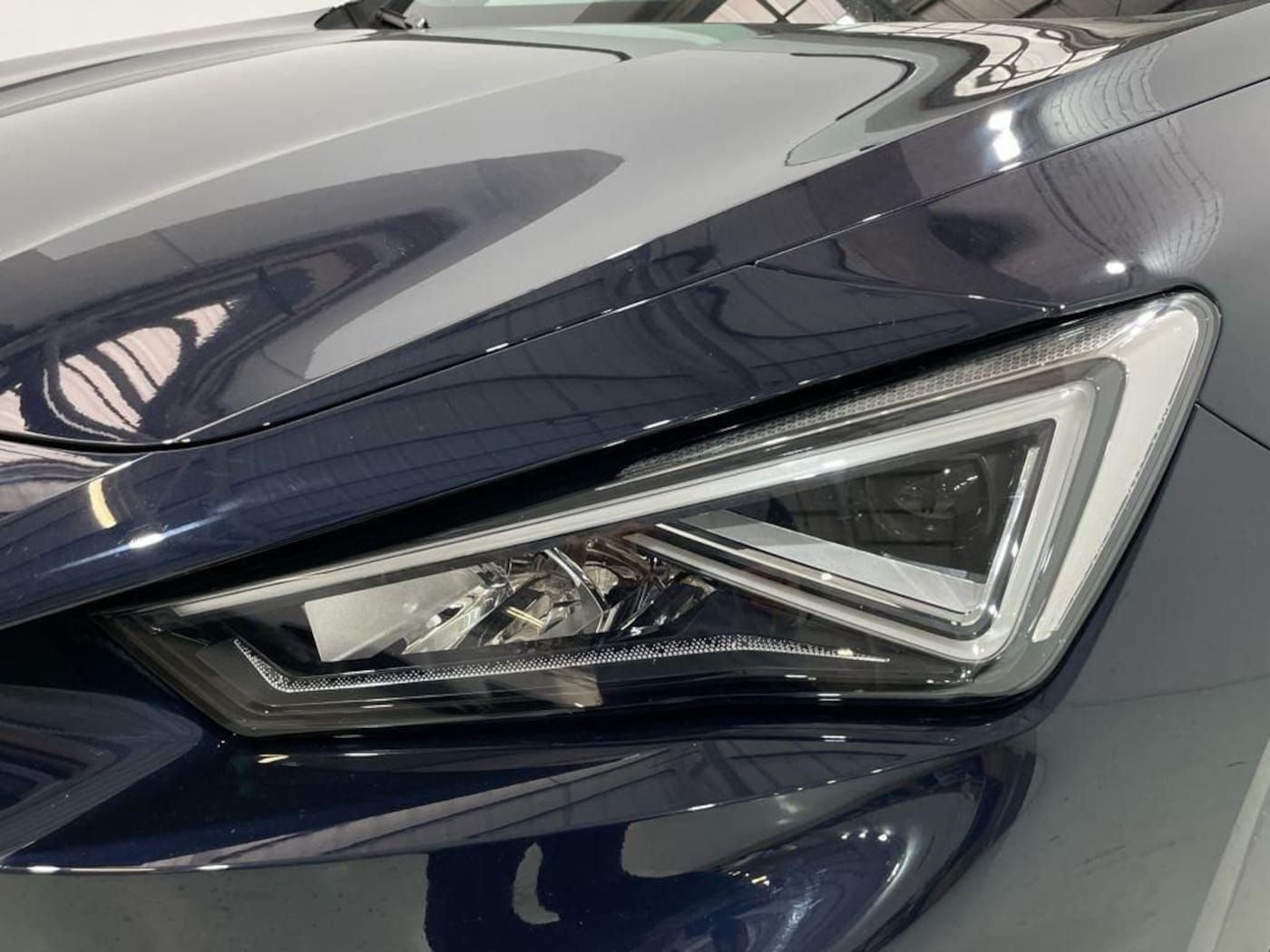 CUPRA Formentor 2.0 TSI 4Drive DSG 140 kW (190 CV) — photo 13