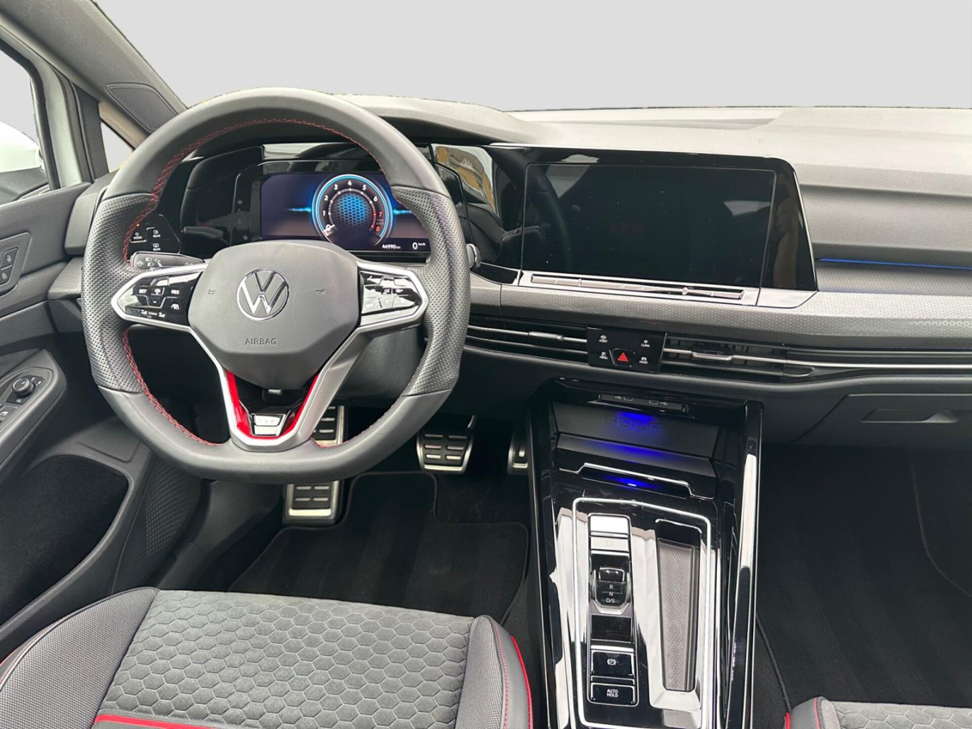 Volkswagen Golf GTI Clubsport