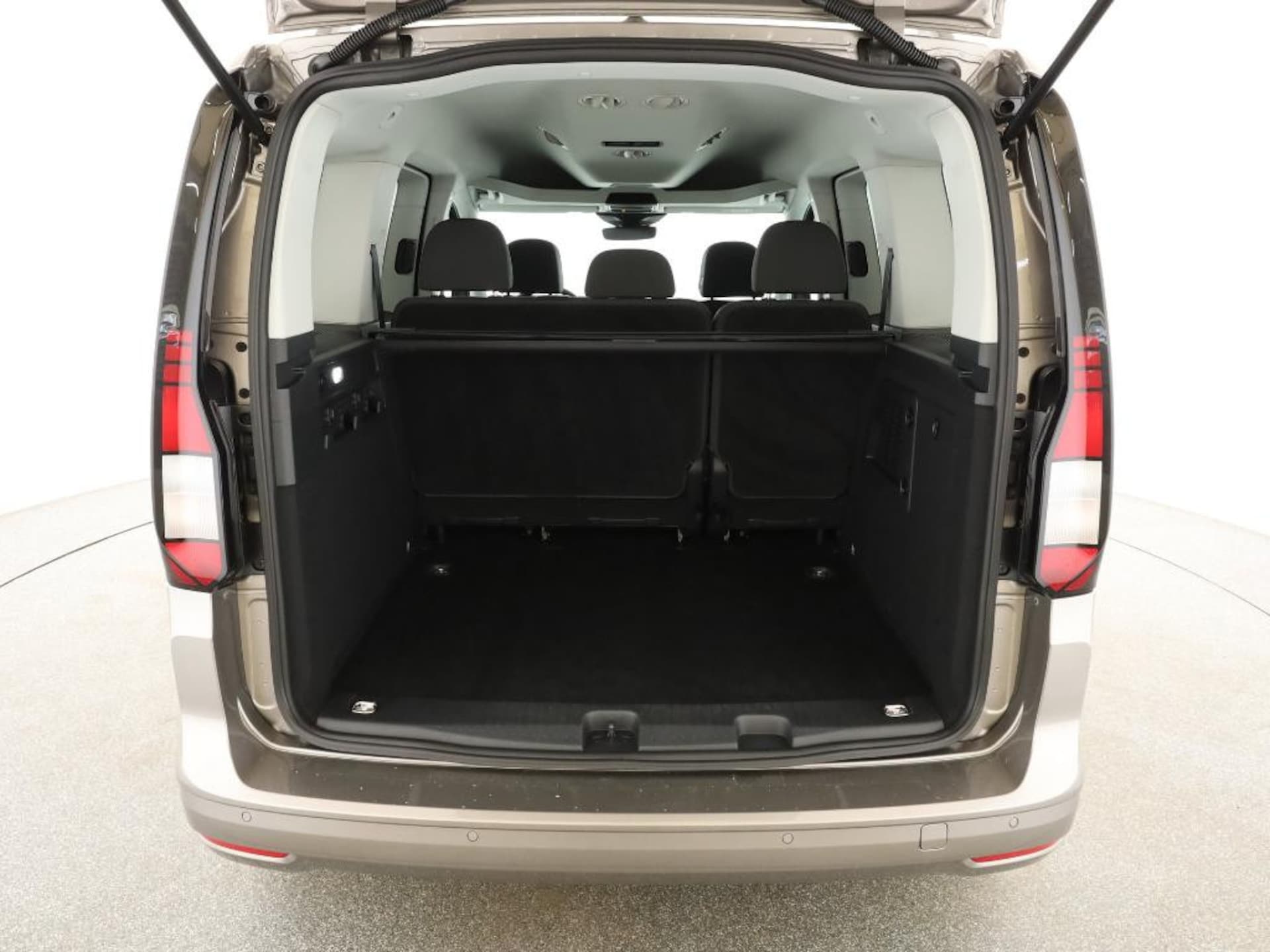 Volkswagen Caddy Life