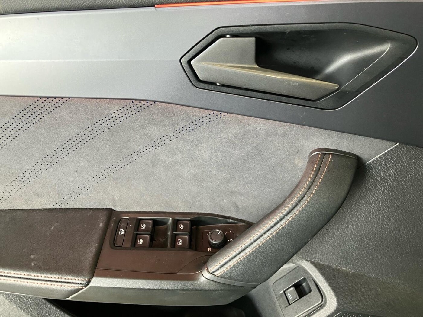 CUPRA Formentor 1.5 eTSI DSG 110 kW (150 CV) — photo 13