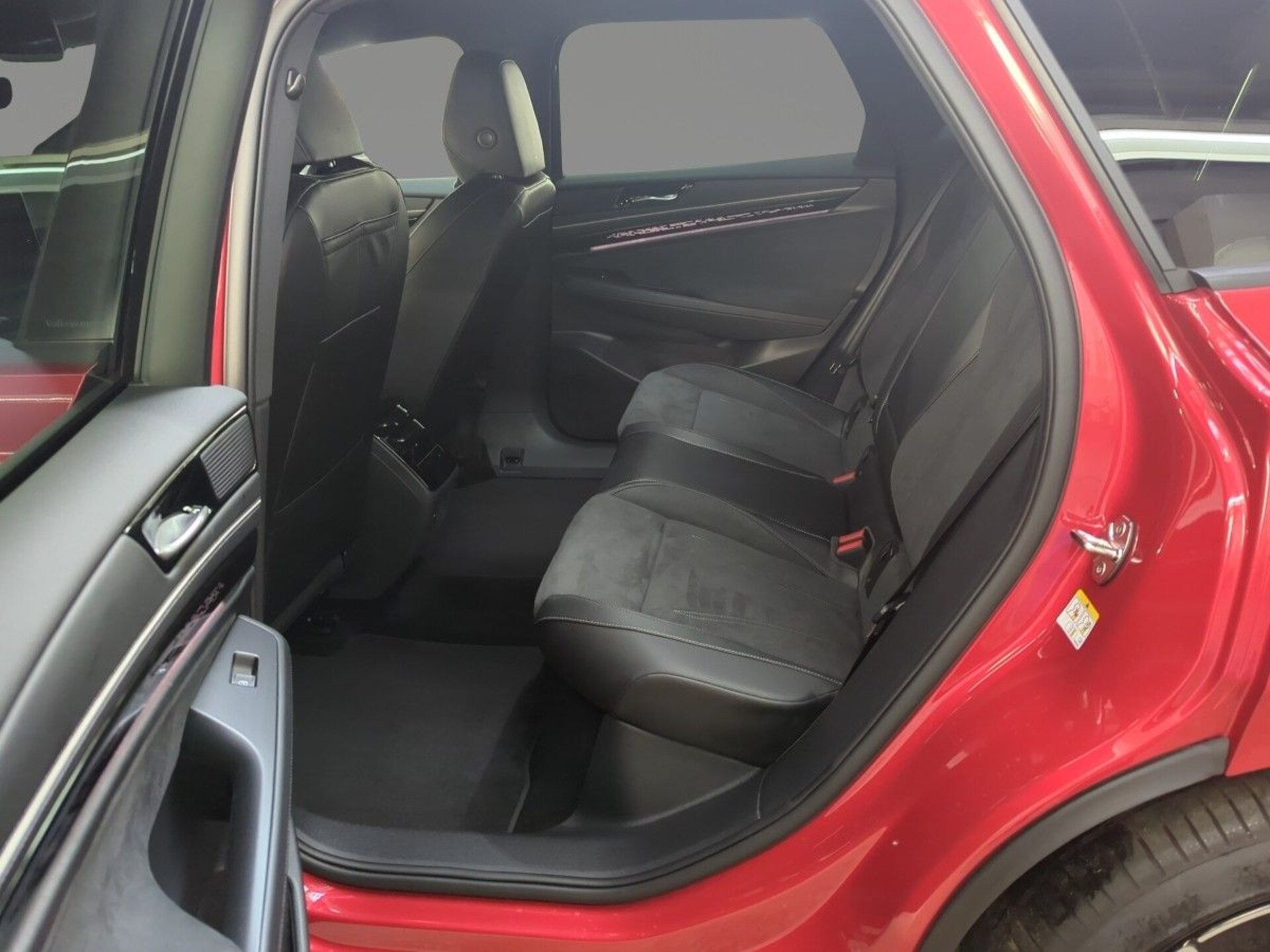 Volkswagen ID.7 Tourer Pro