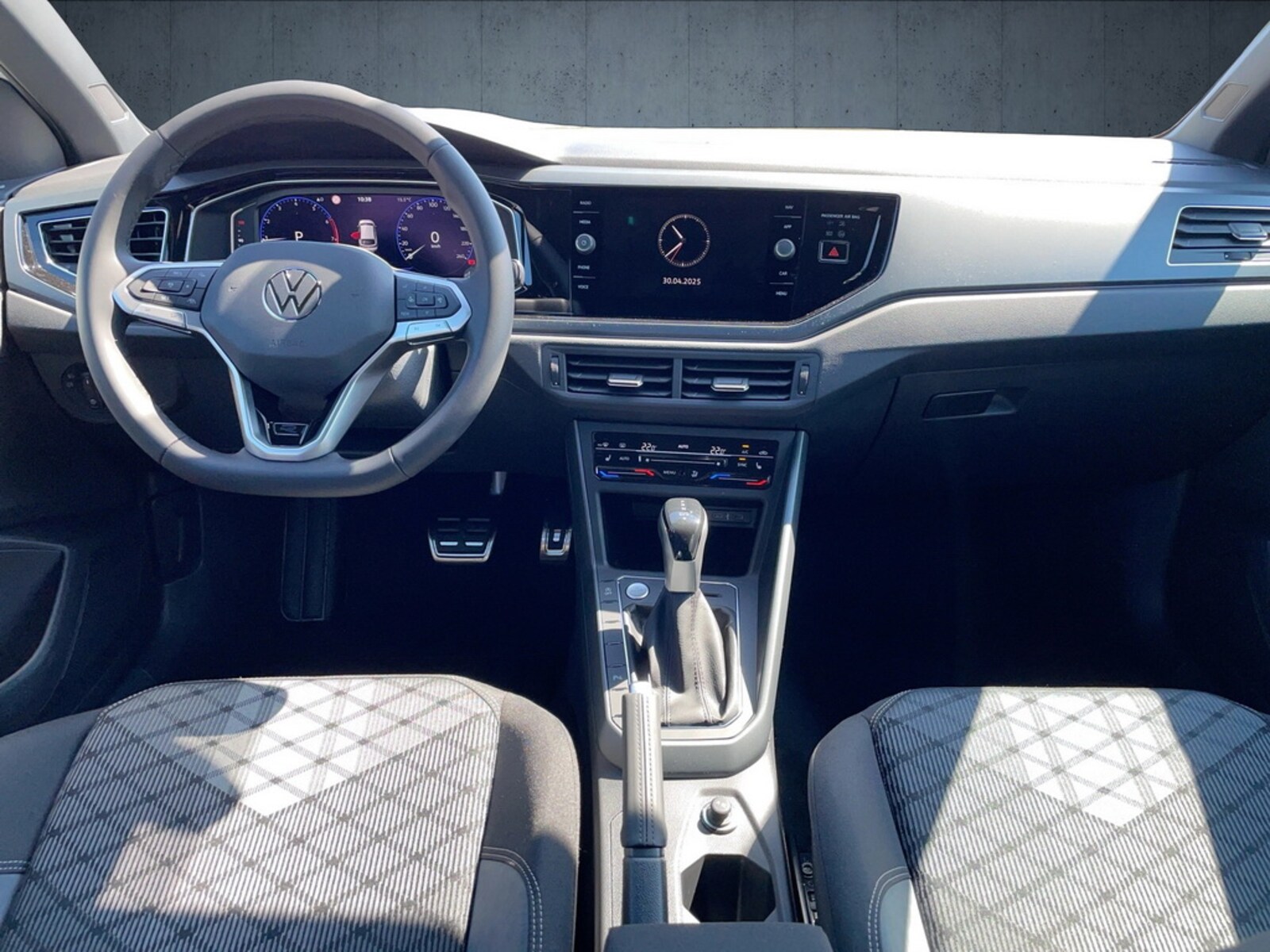 Volkswagen Taigo – Bild 12