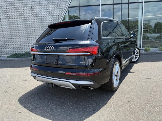 2025 Audi Q7