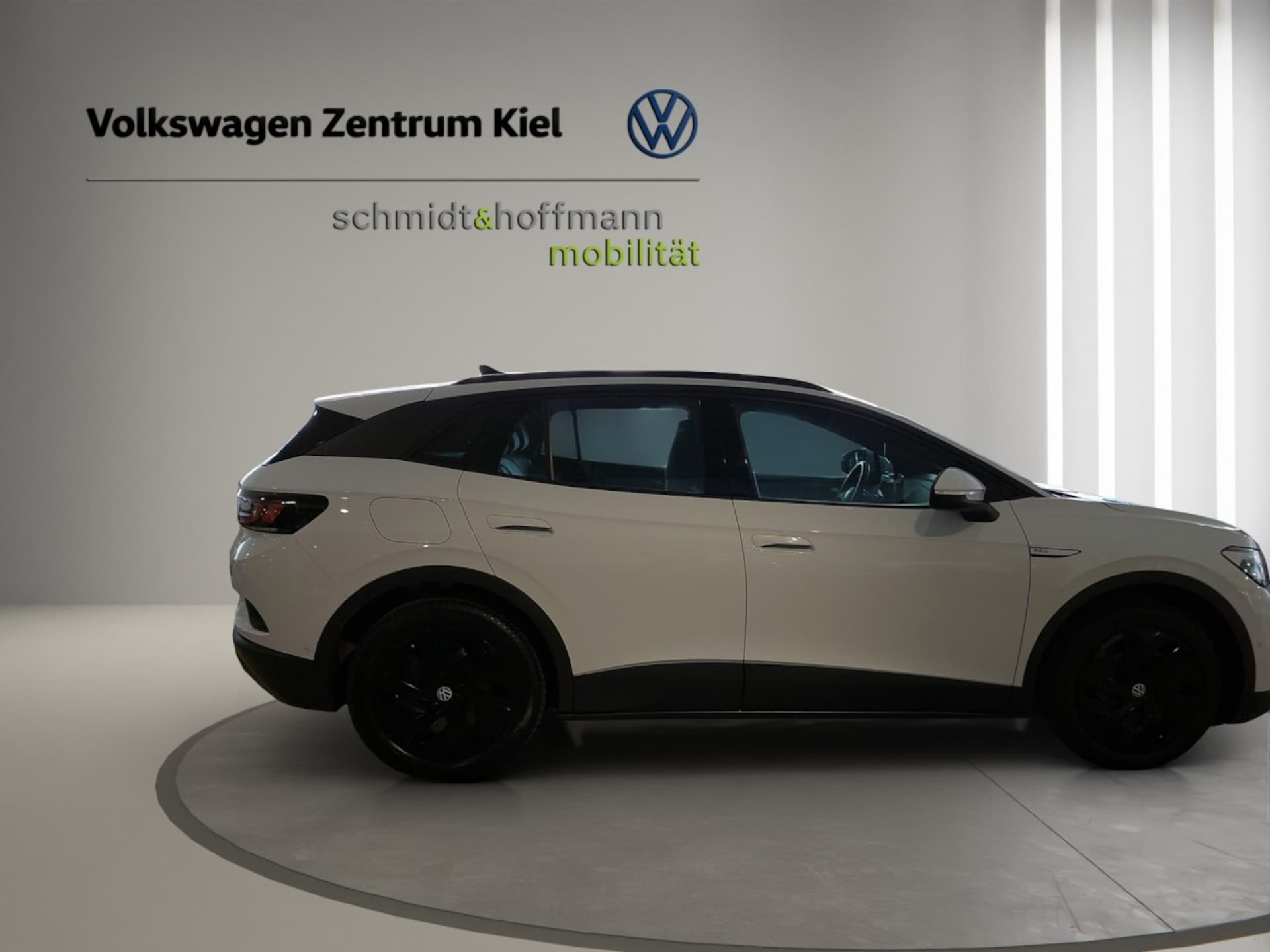 Volkswagen ID.4 Pro Performance