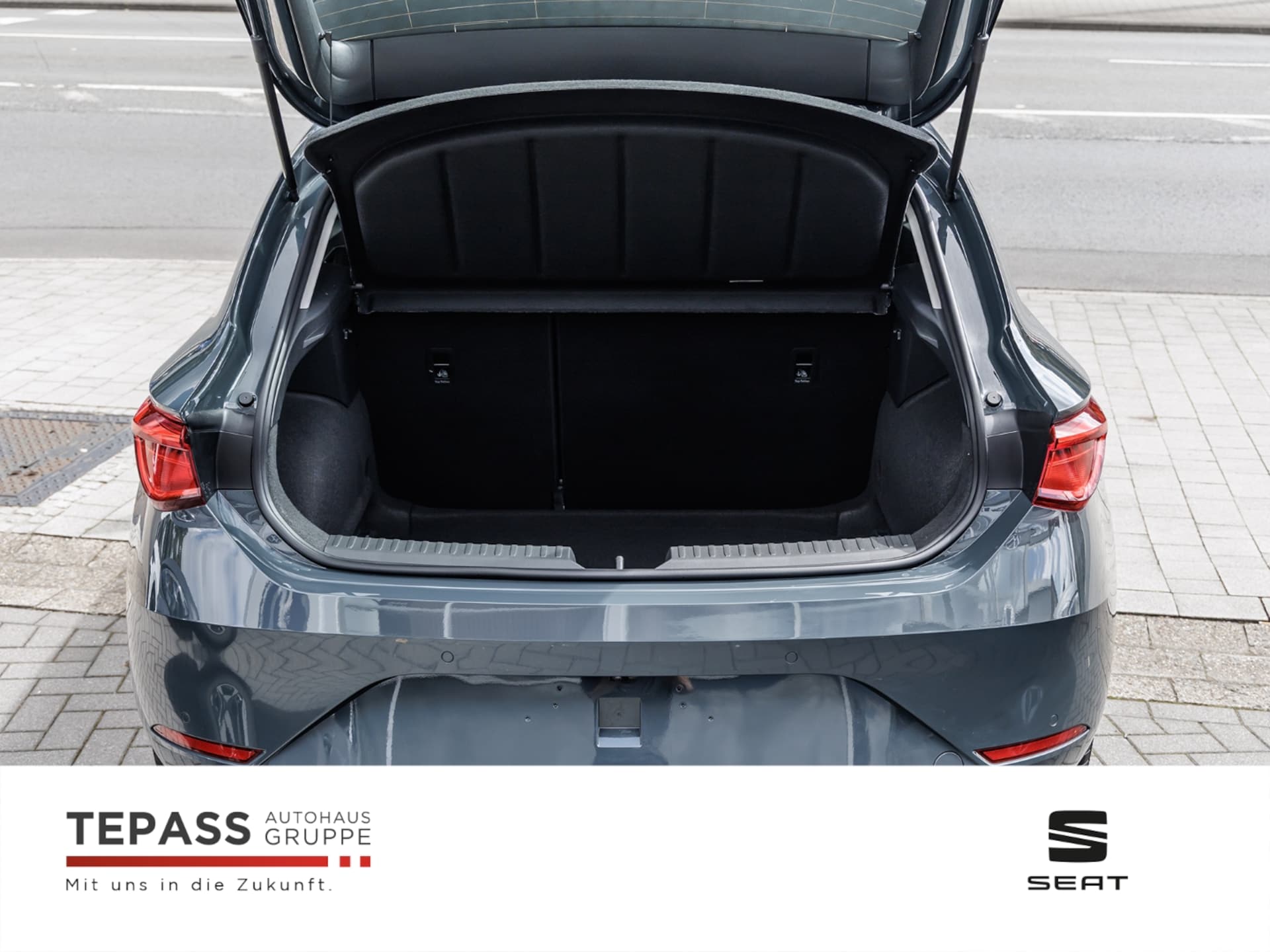 SEAT Leon Style
