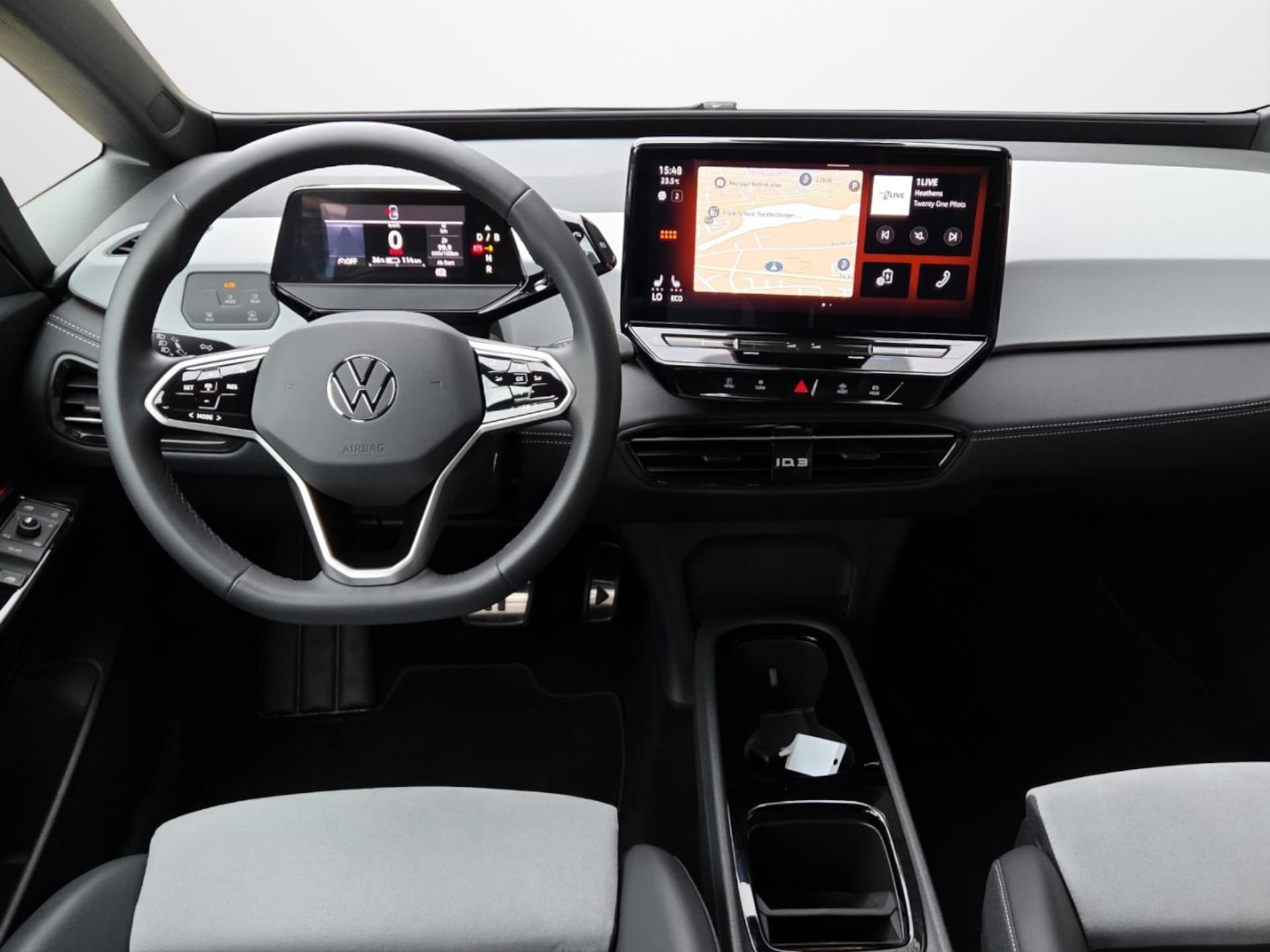 Volkswagen ID.3 MOVE Pro