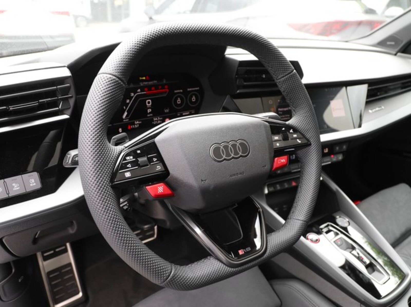 Audi RS 3 Sportback – Bild 7
