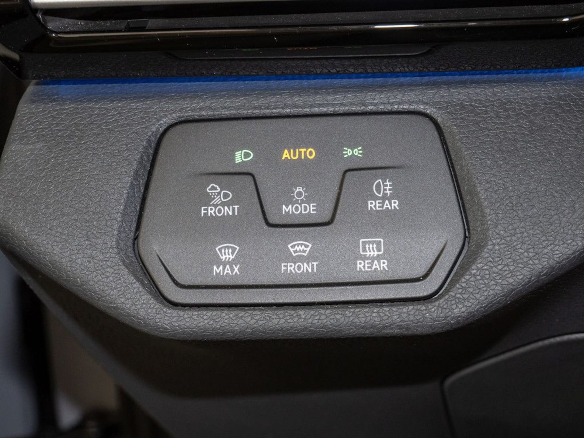 Volkswagen ID.4 Pure