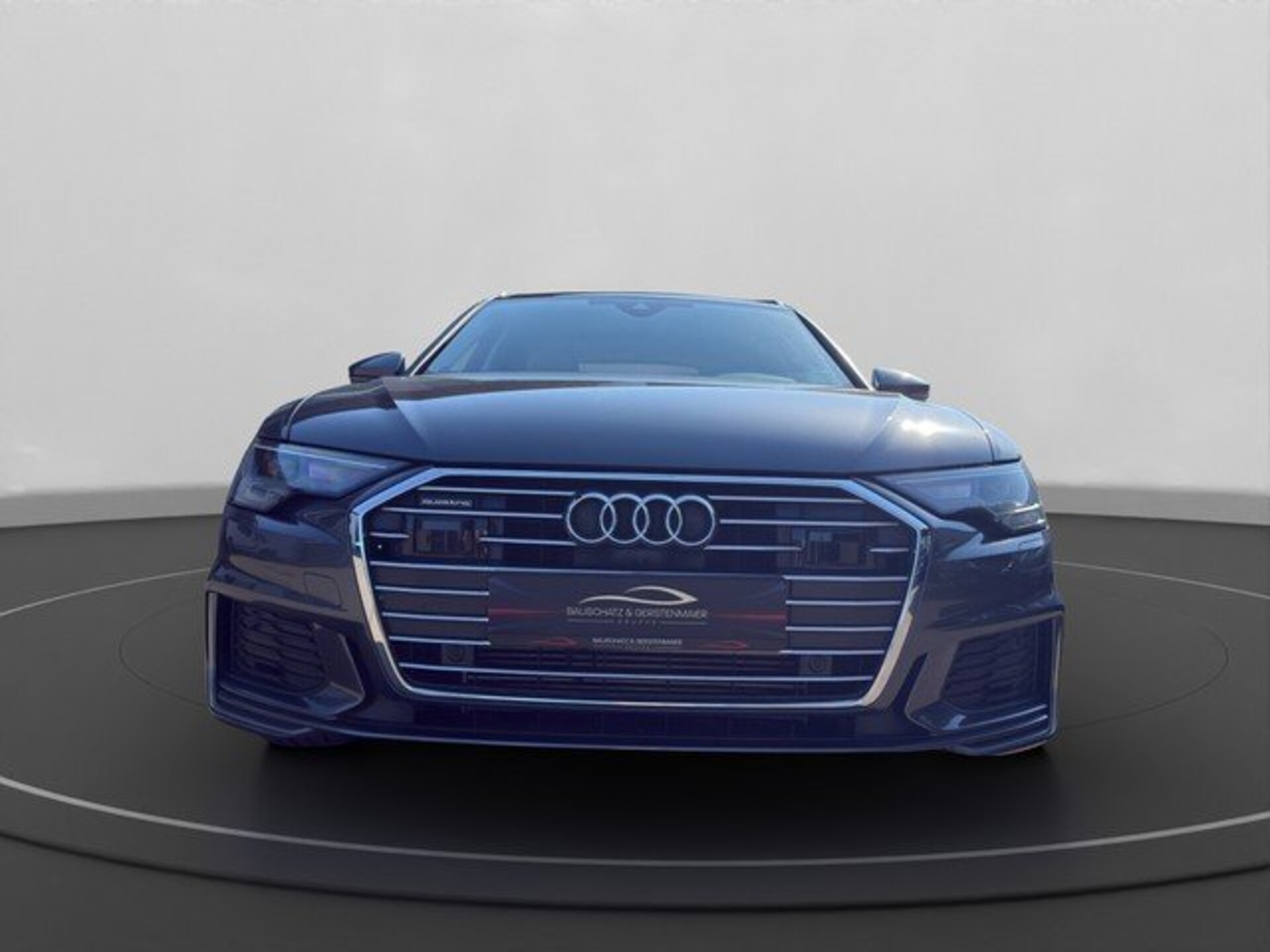 Audi A6 Avant TFSI e Design