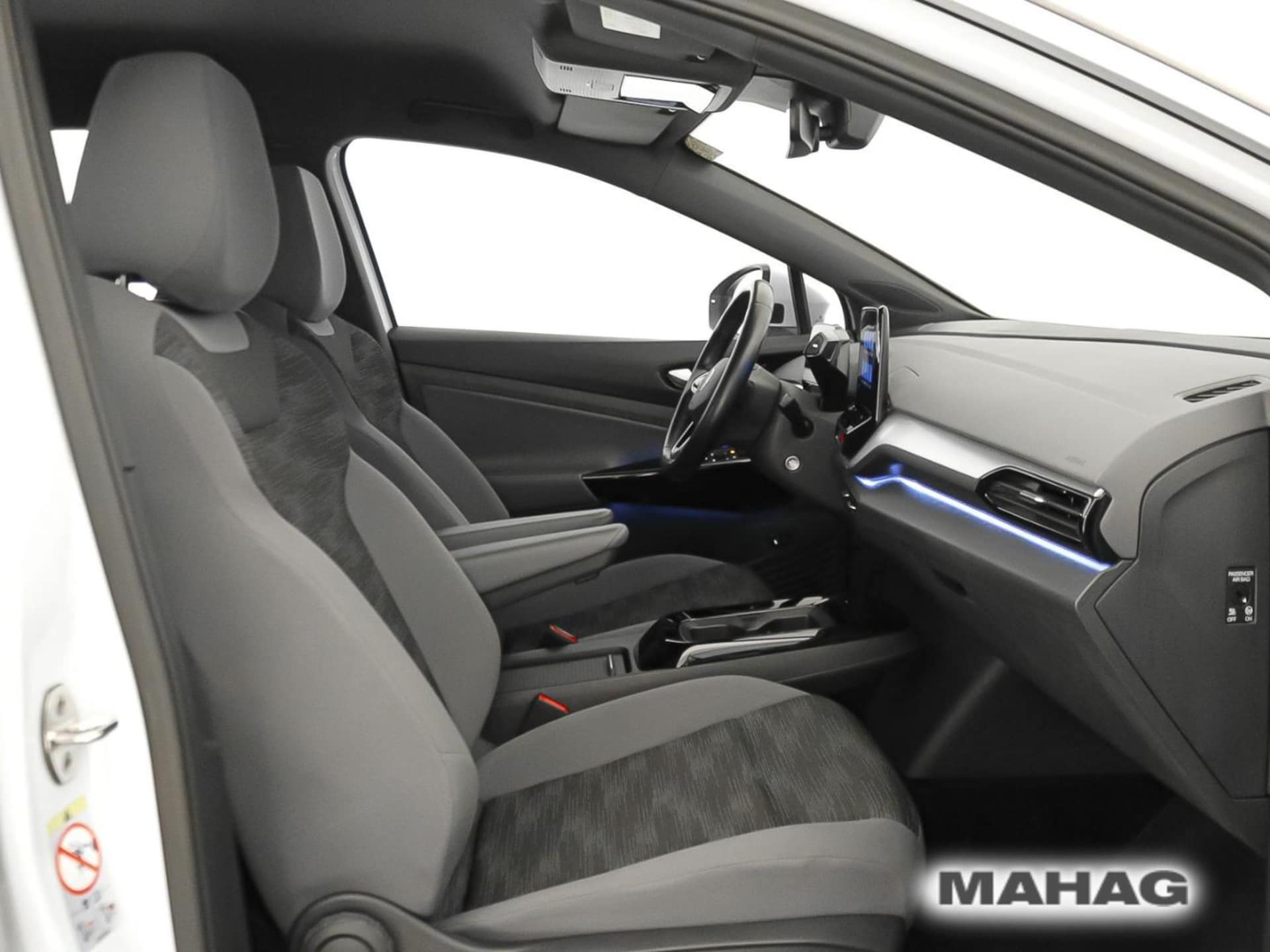 Volkswagen ID.4 Pro Performance