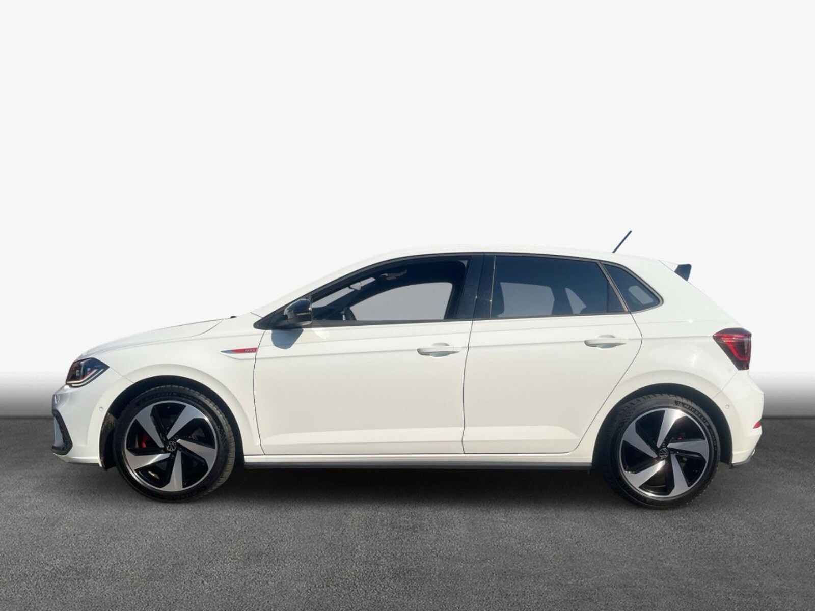 Volkswagen Polo – Bild 4