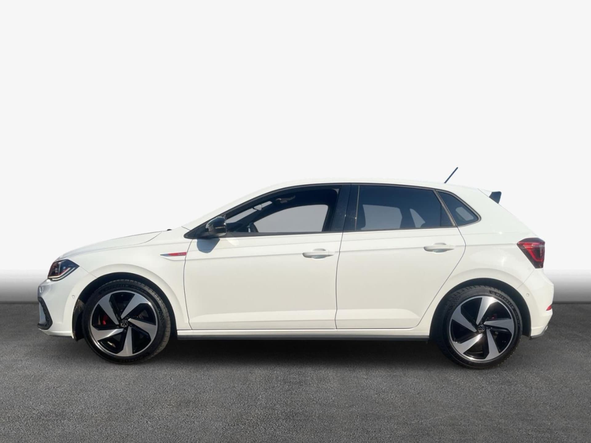 Volkswagen Polo GTI