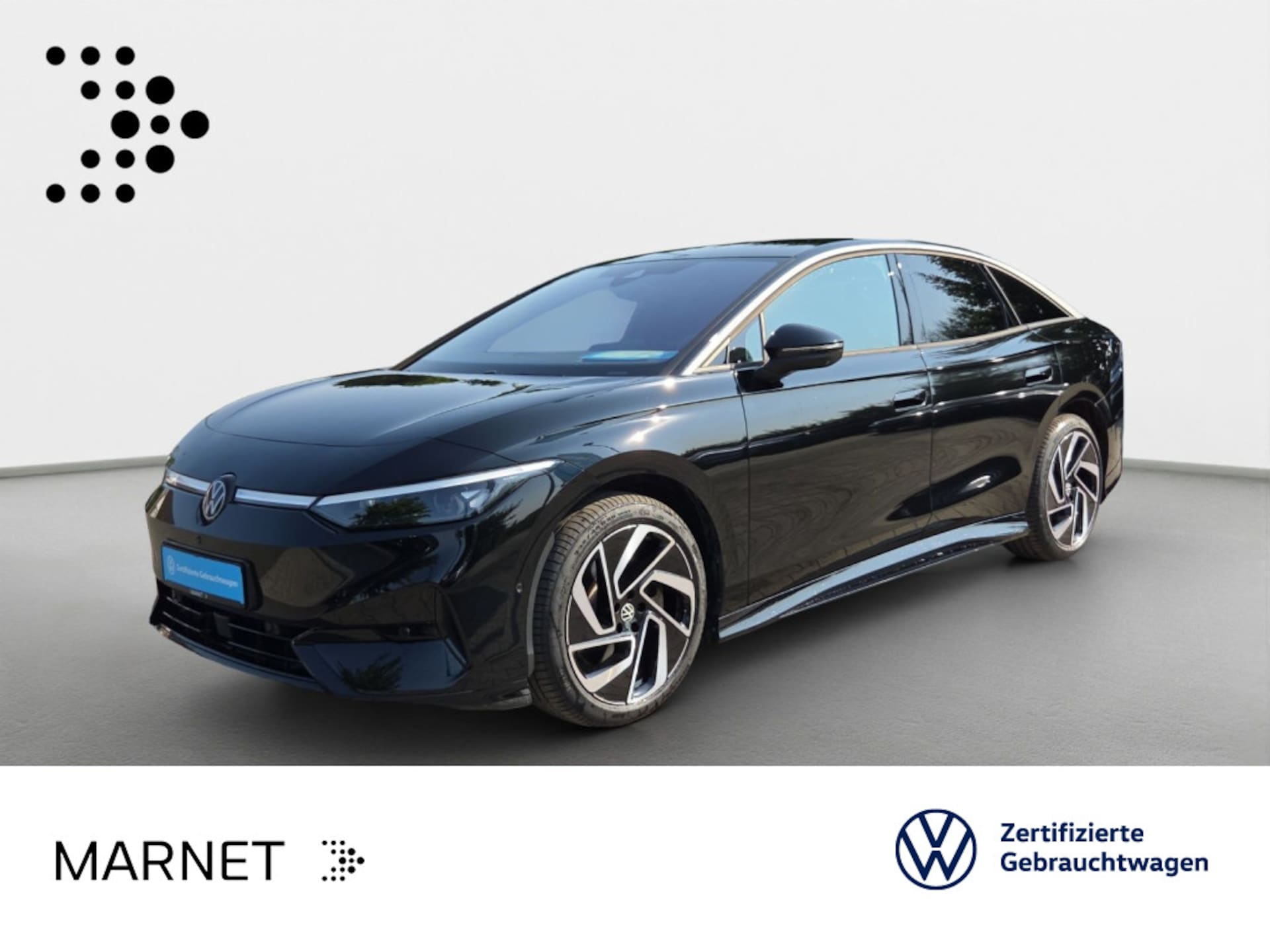 Volkswagen ID.7 Pro