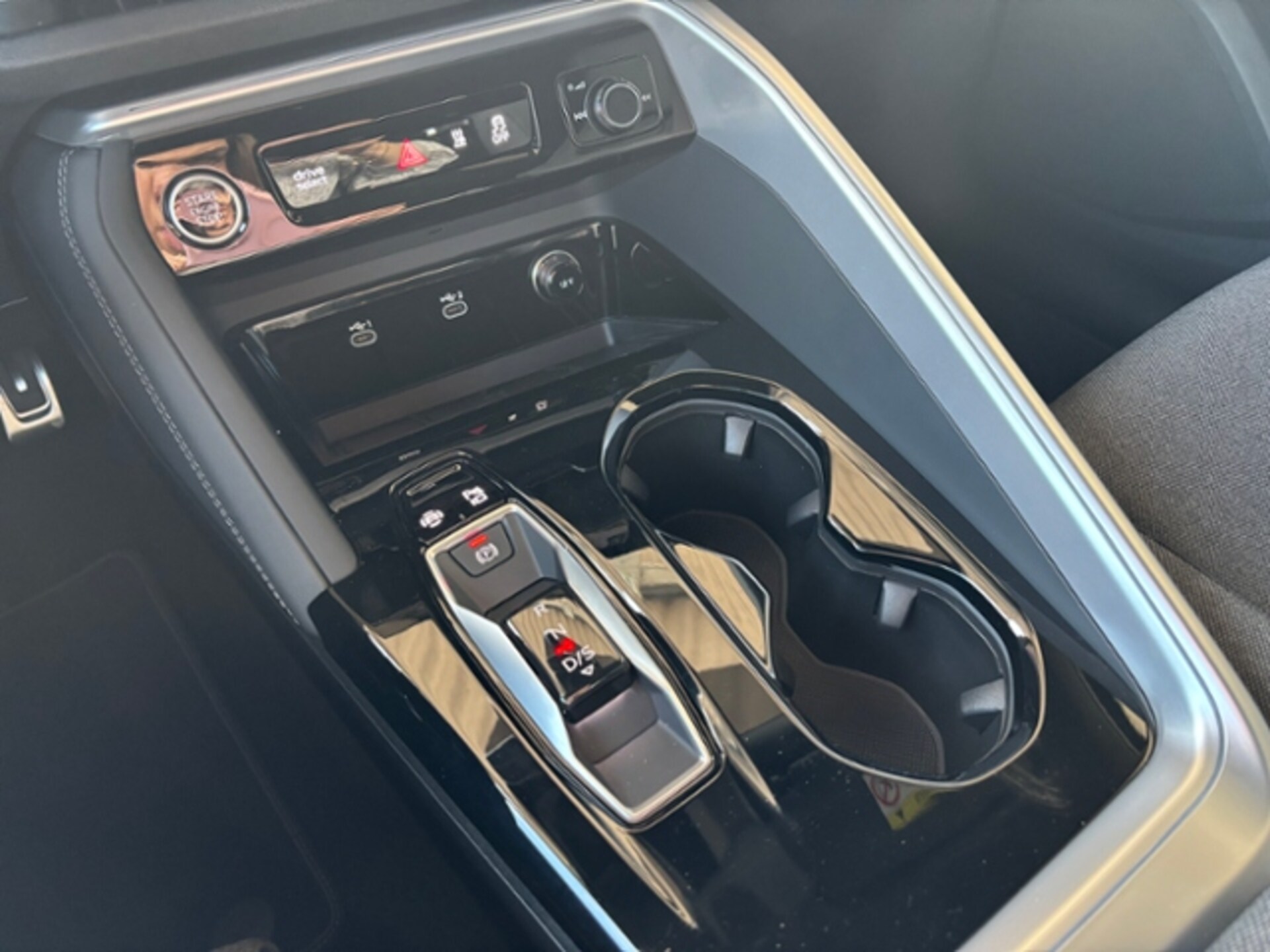 Audi Q5 SUV