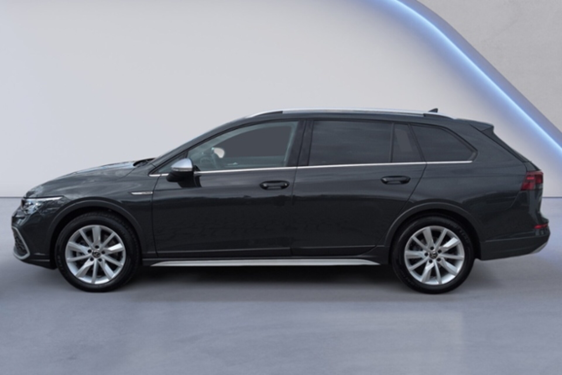 Volkswagen Golf Variant Alltrack