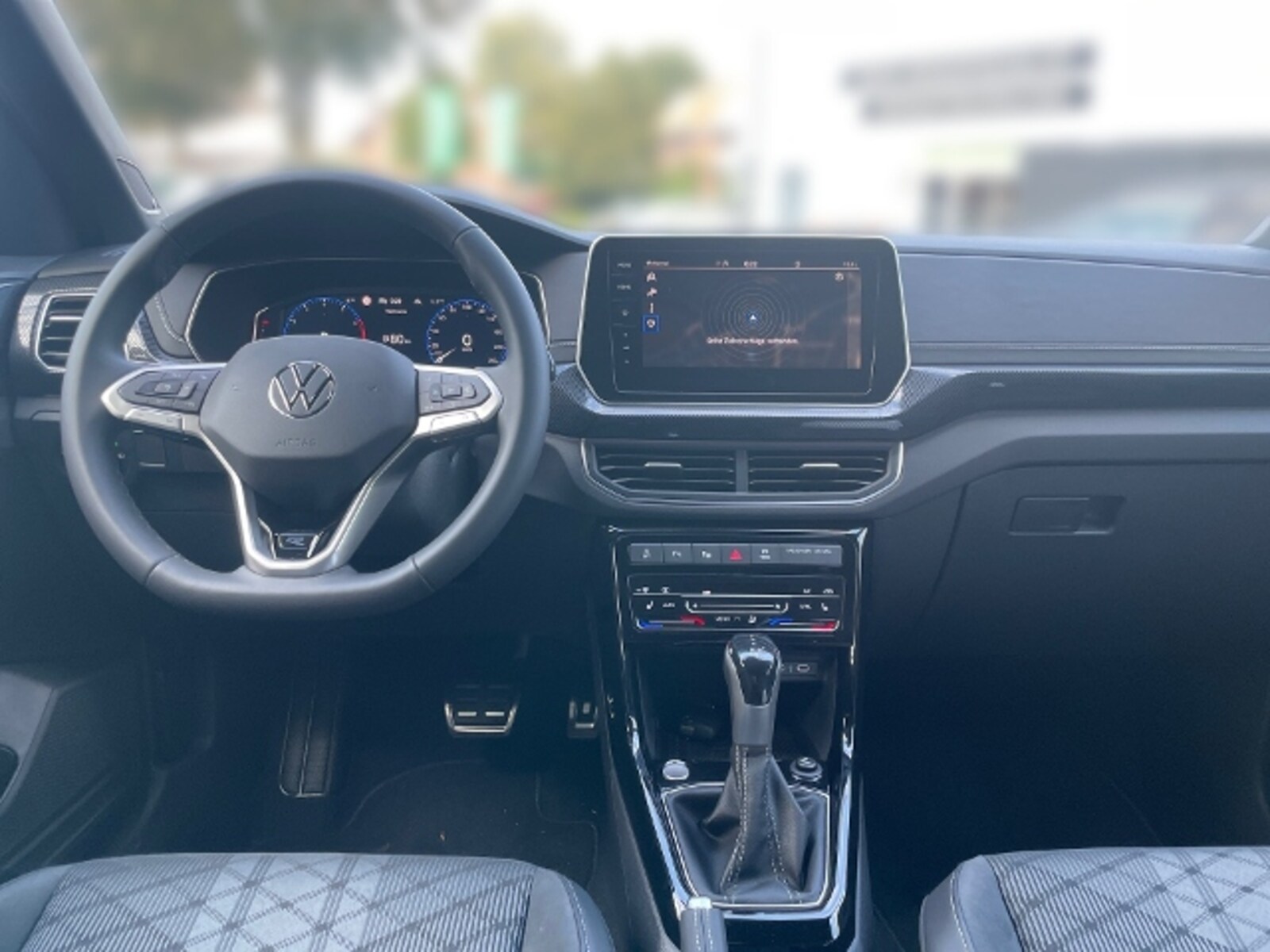 Volkswagen T-Cross – Bild 11