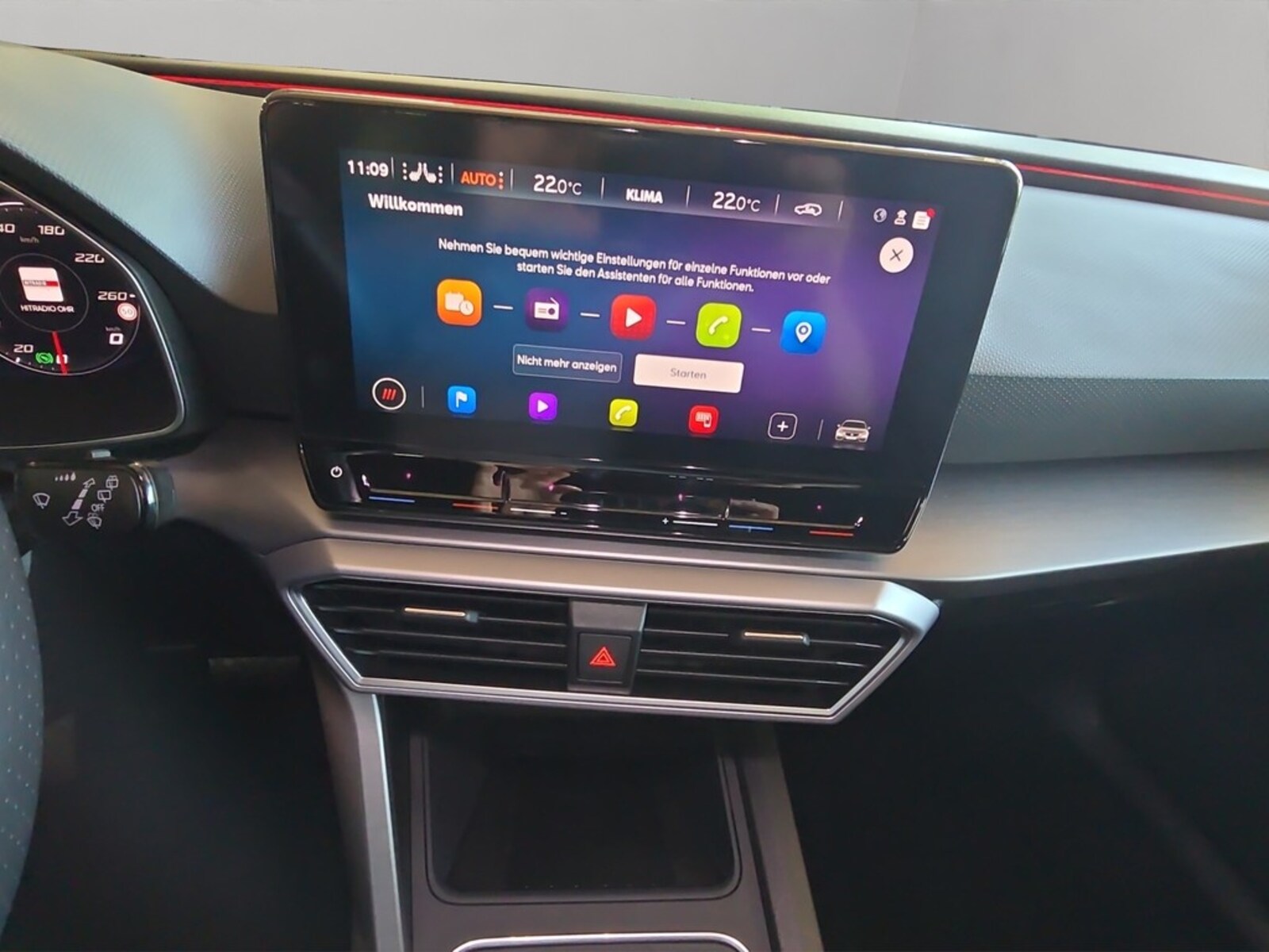 SEAT Leon – Bild 15