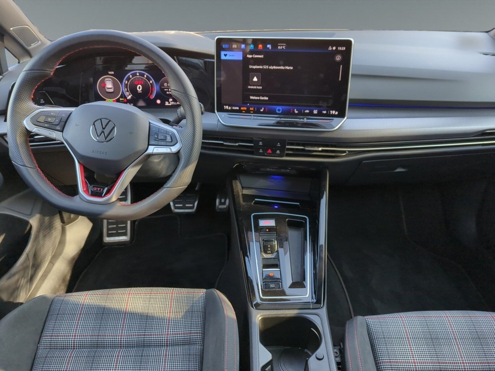 Volkswagen Golf – Bild 10