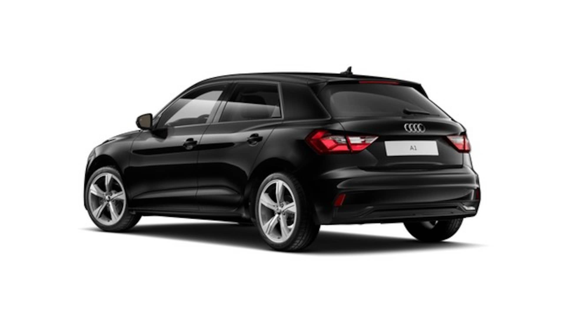 Audi A1 Sportback Advanced