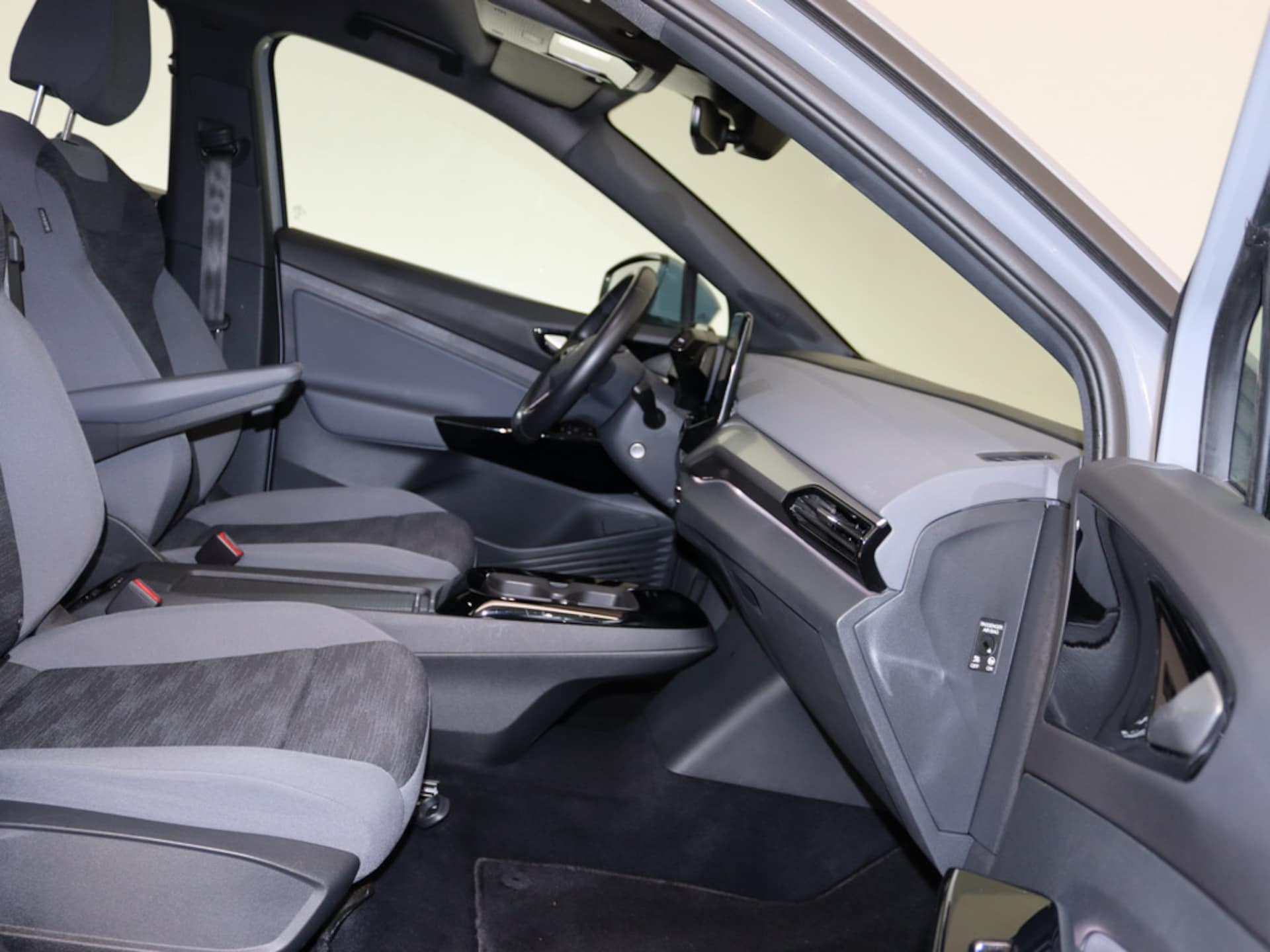 Volkswagen ID.4 Pro Performance