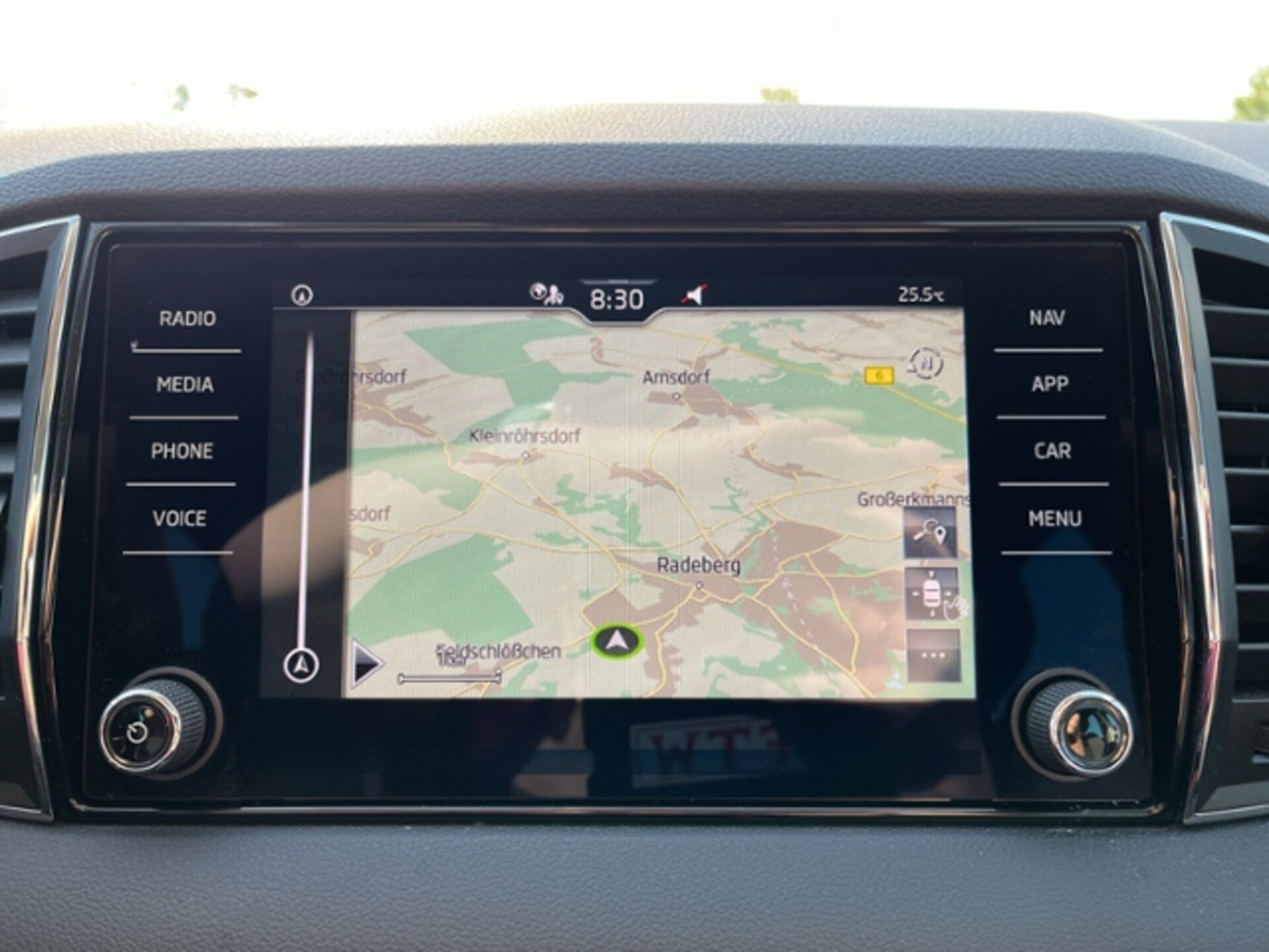Skoda Karoq Ambition