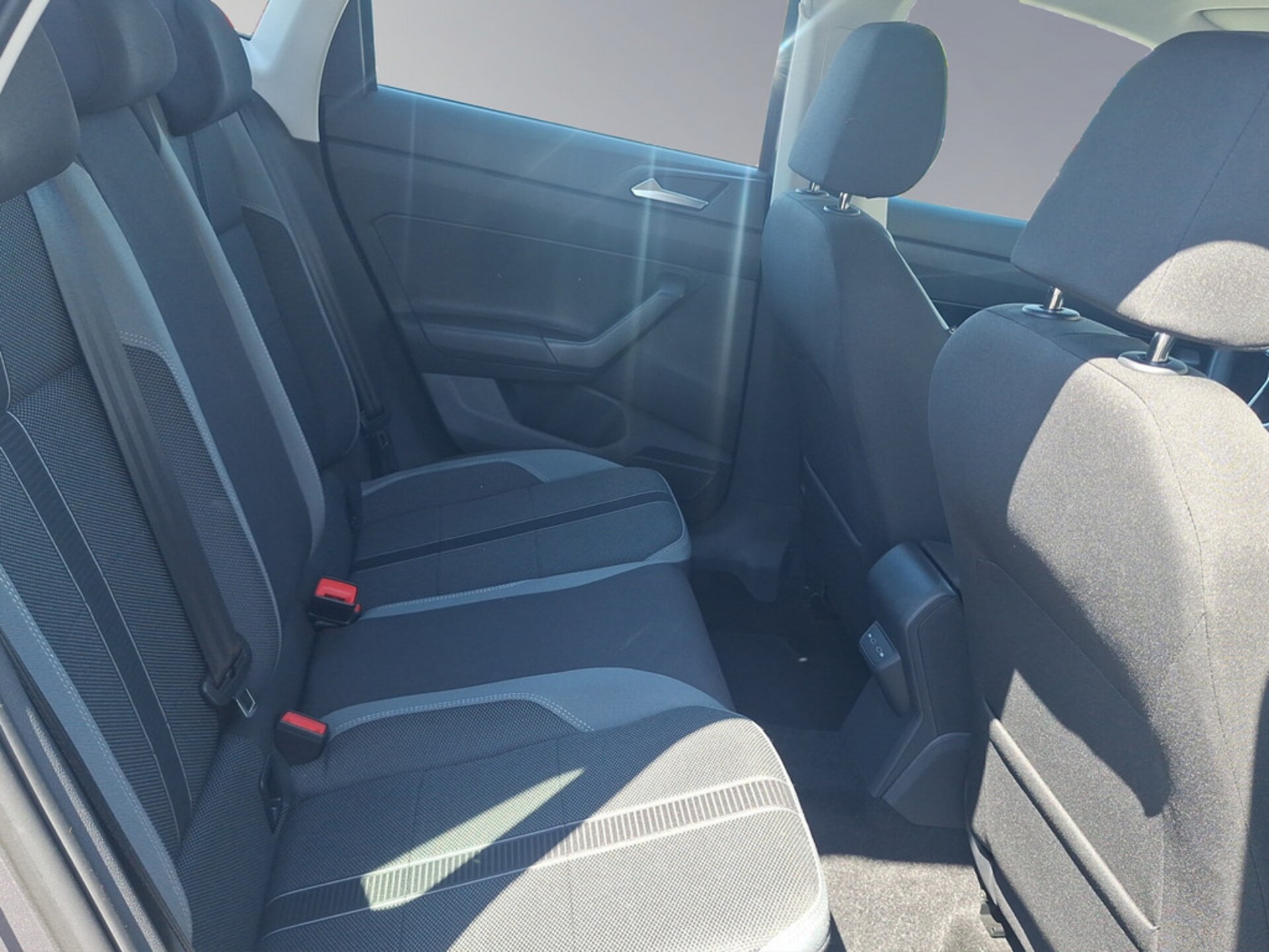 Volkswagen Polo Style