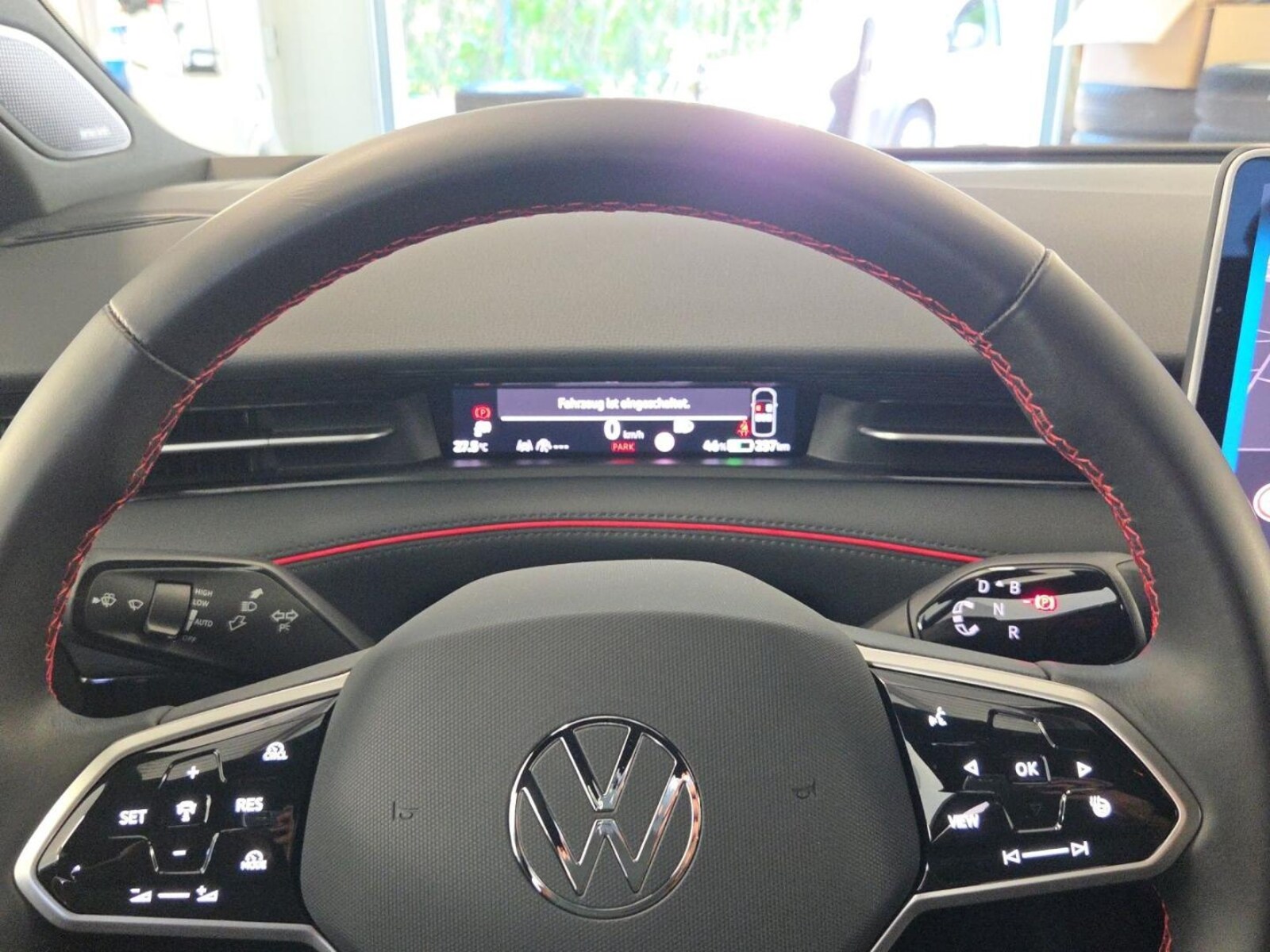 Volkswagen ID.7 – Bild 10