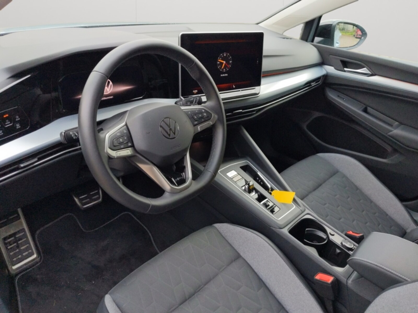 Volkswagen Golf Variant – Bild 15