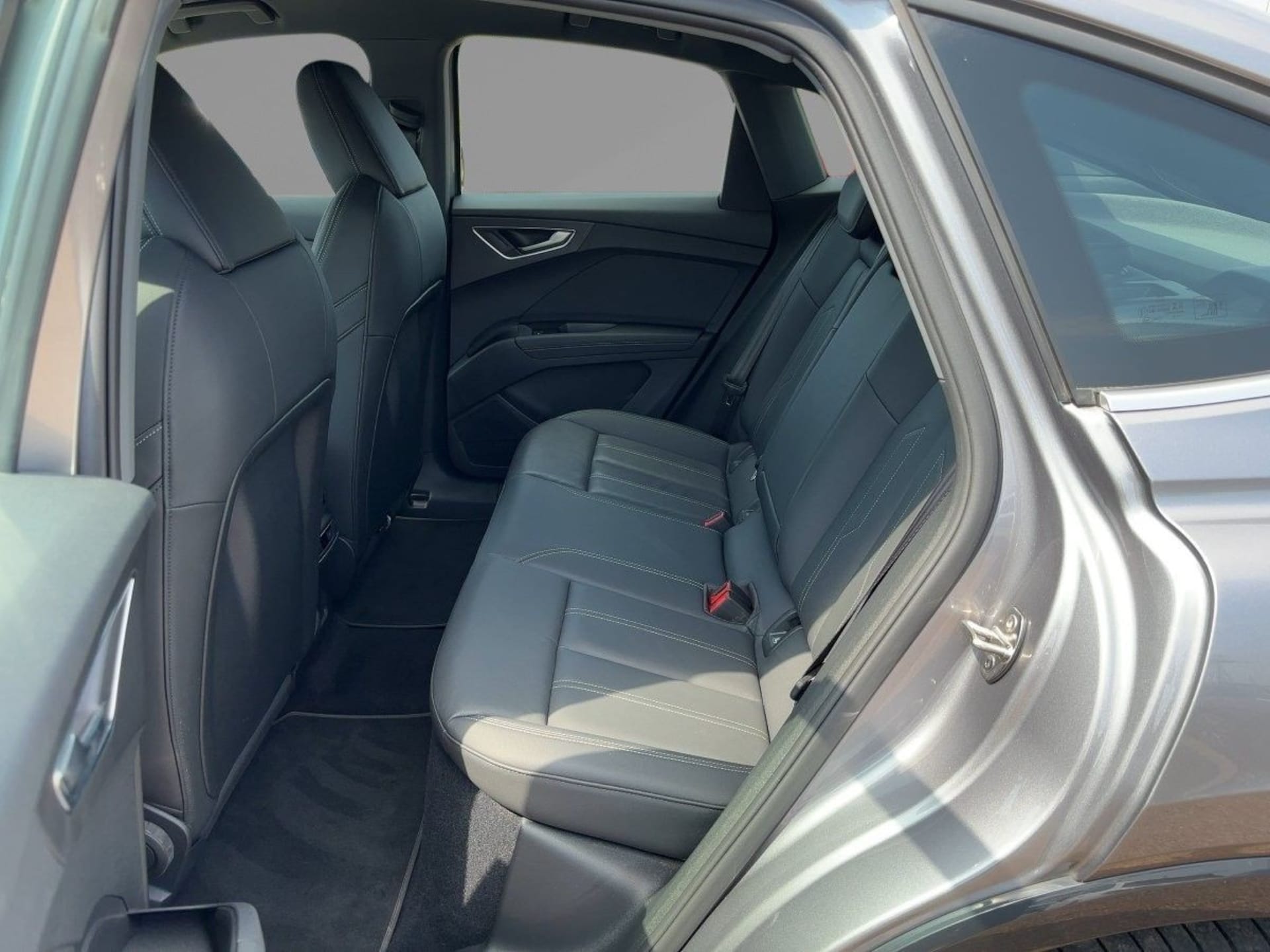 Audi Q4 Sportback e-tron