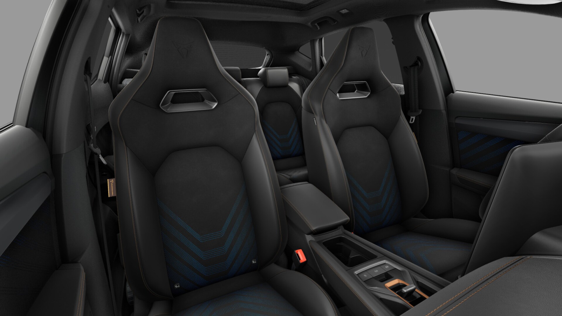CUPRA Formentor VZ