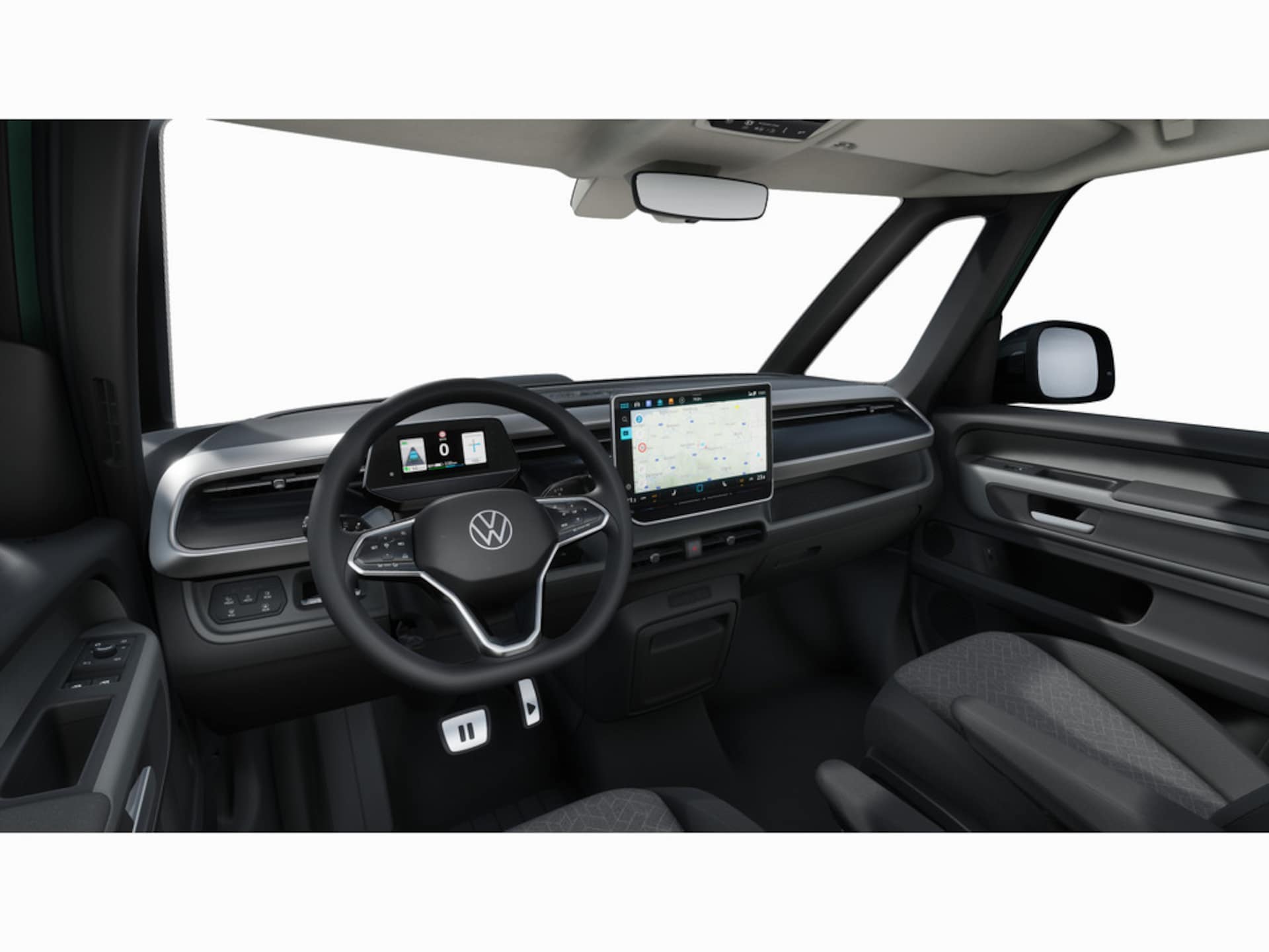 Volkswagen ID. Buzz Pure