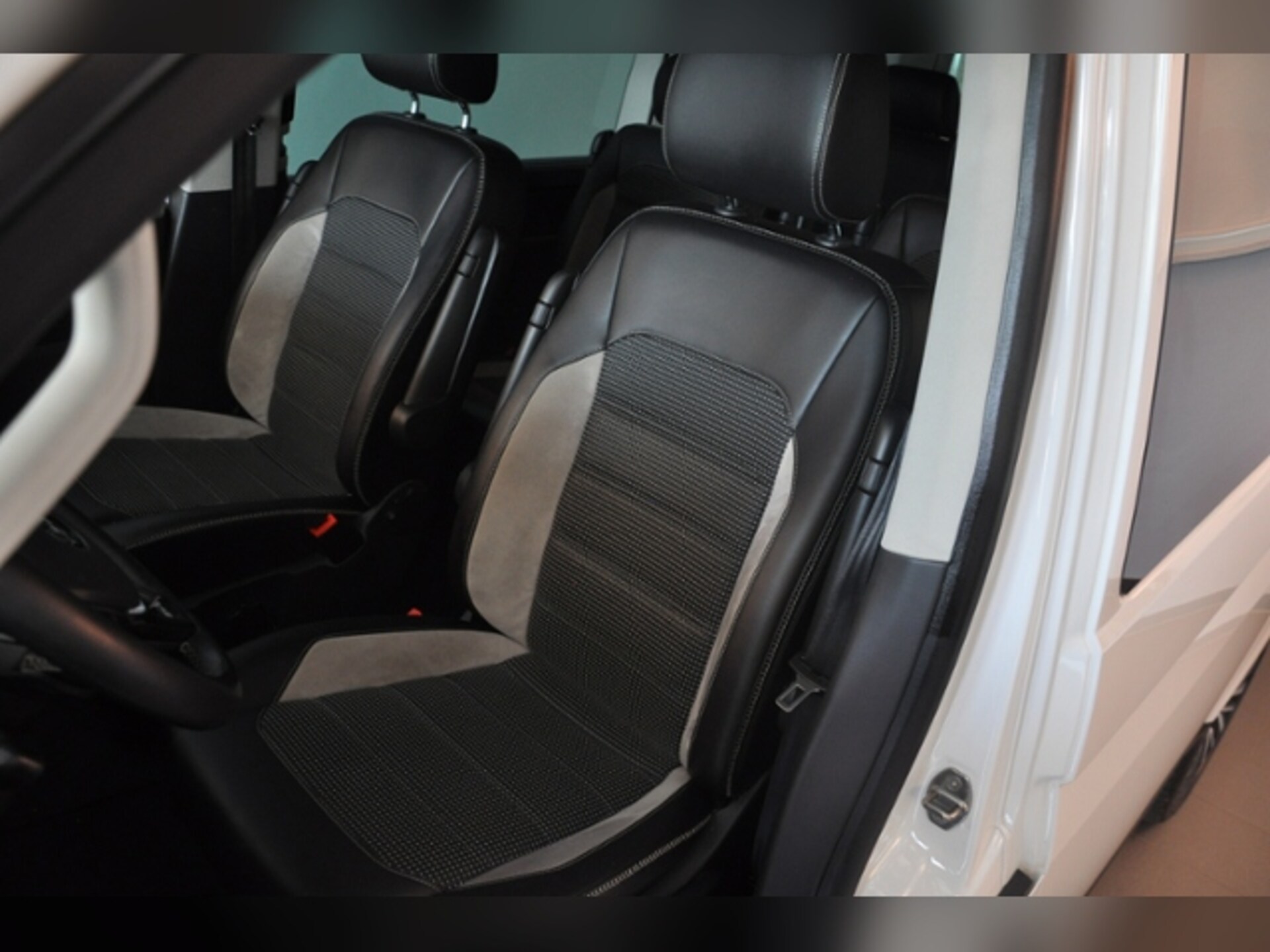 Volkswagen T6 Multivan Panamericana