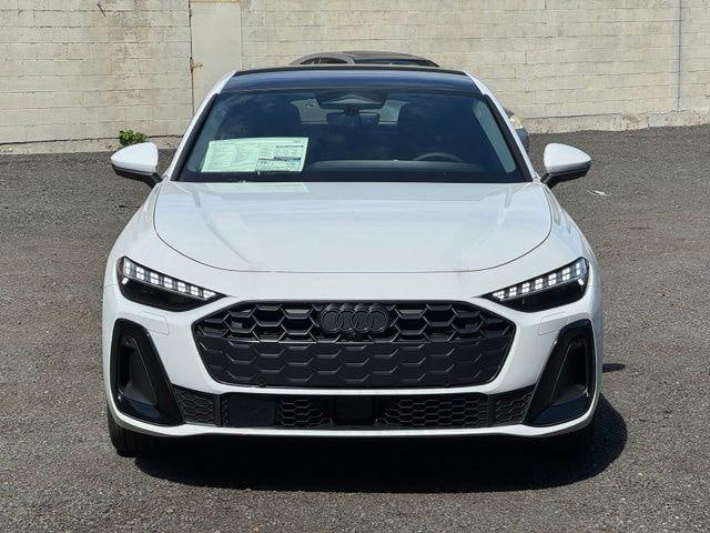 2026 Audi A5 Sedan
