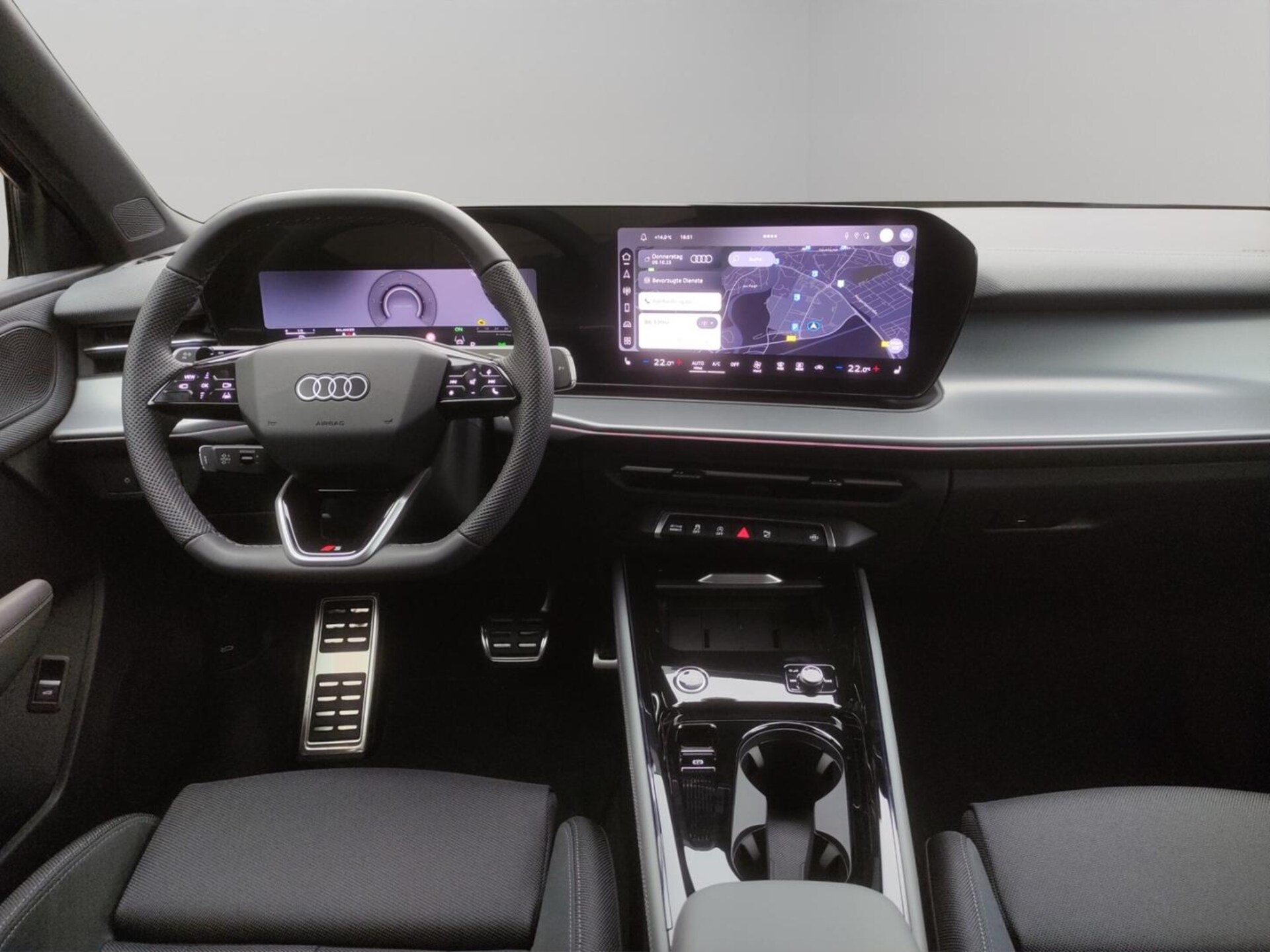 Audi Q3 SUV