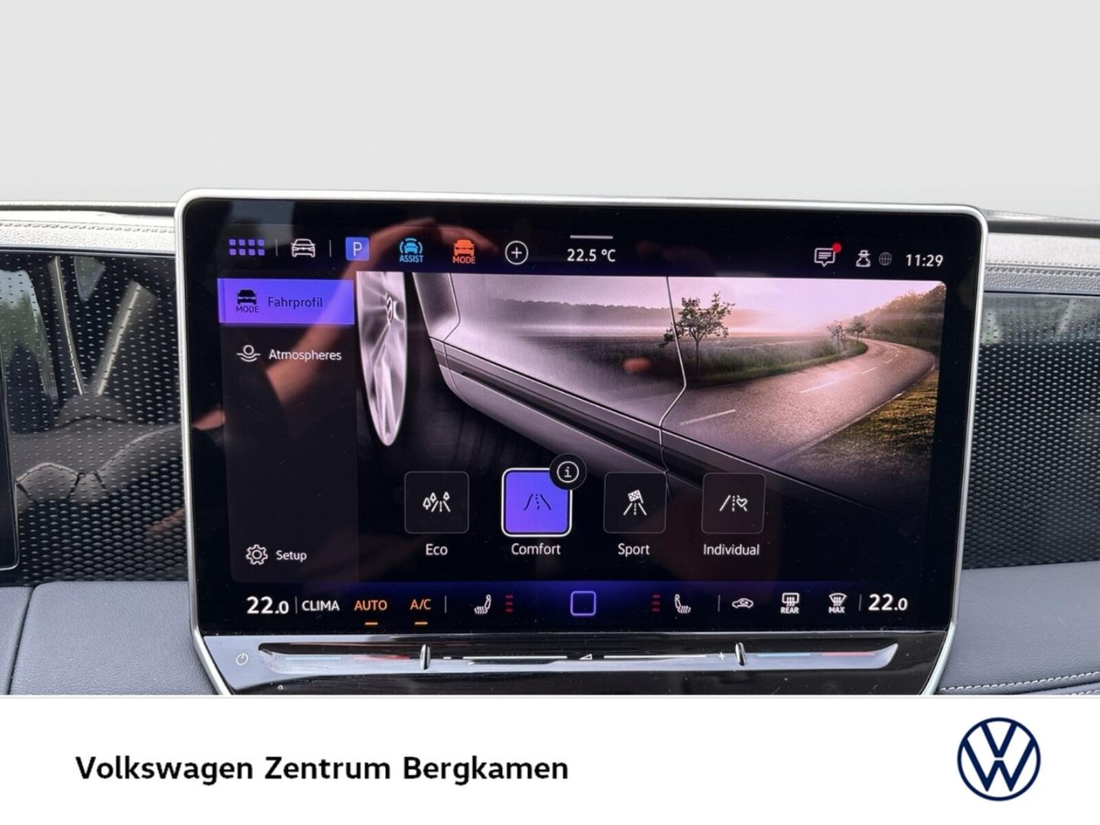 Volkswagen Tiguan – Bild 15