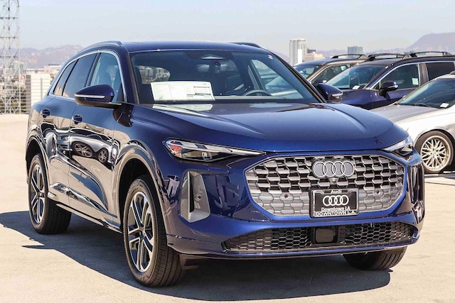 2026 Audi Q5