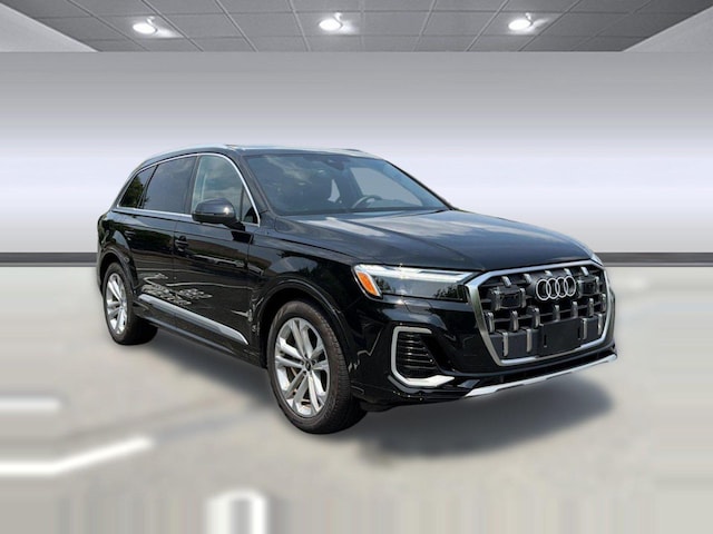 2026 Audi Q7 Premium Plus - Photo 7