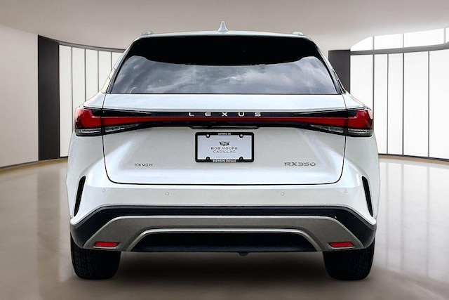 2024 Lexus RX 350