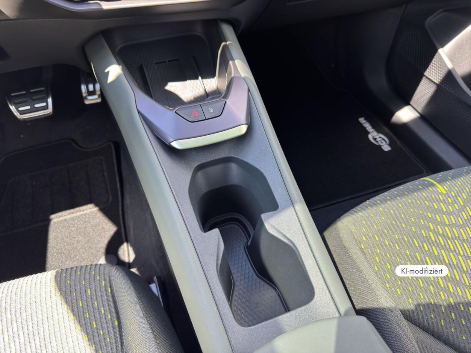 CUPRA Raval – Bild 19