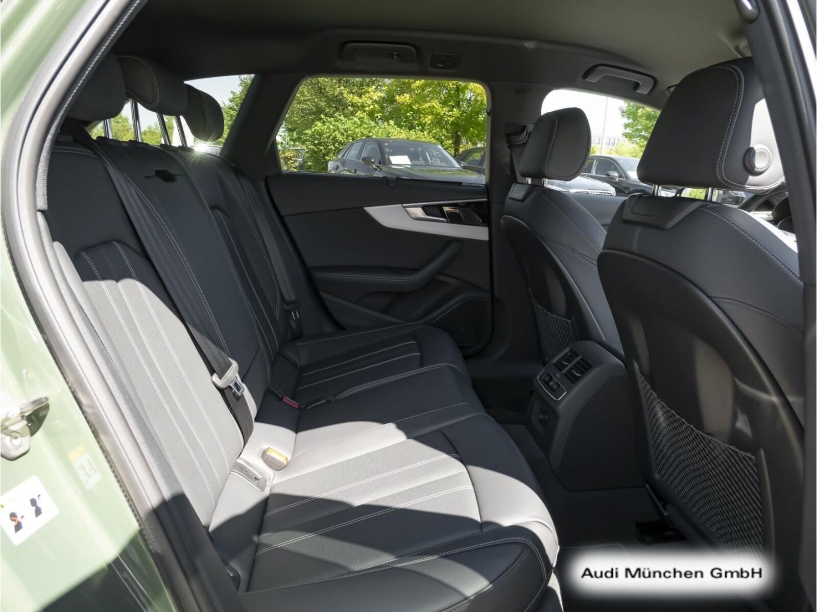 Audi S4 Avant – Bild 13